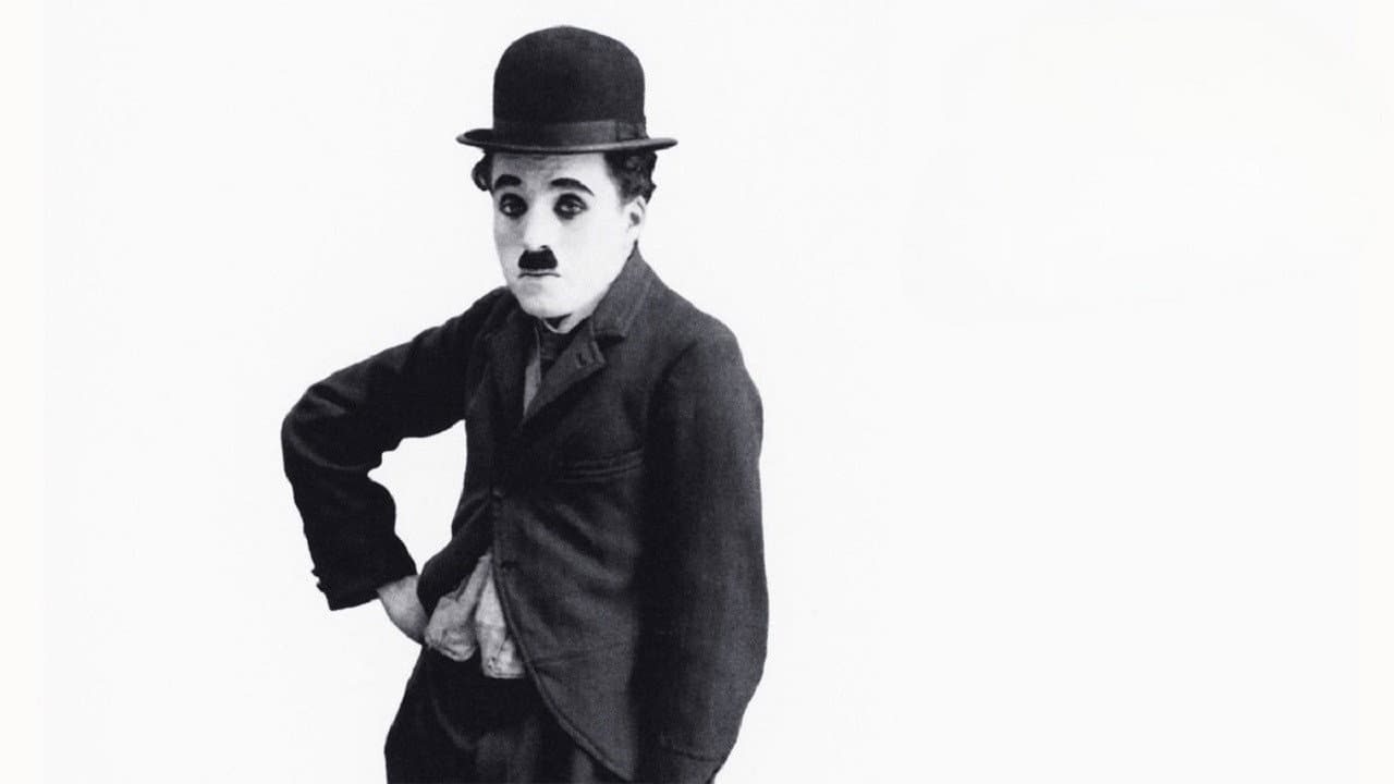 Charlie: The Life and Art of Charles Chaplin