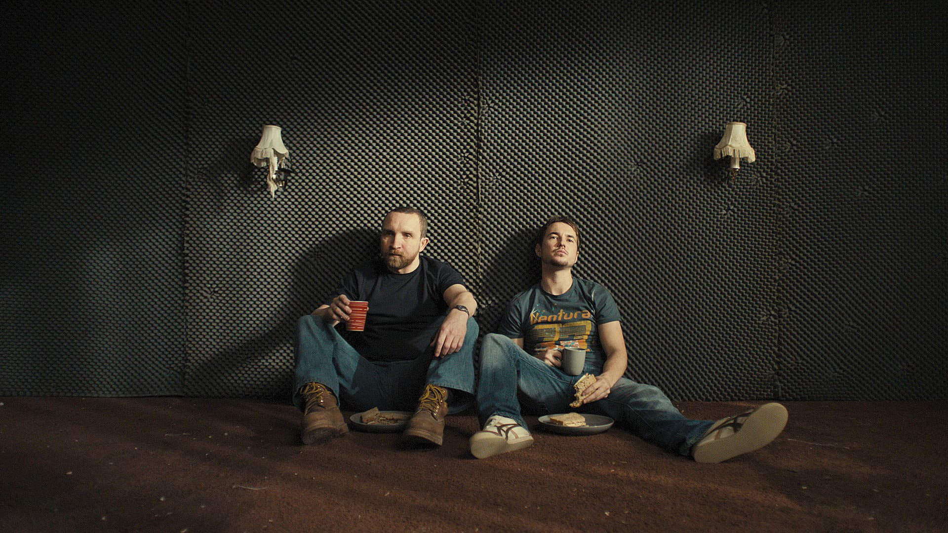 Alice Creed Kayboldu