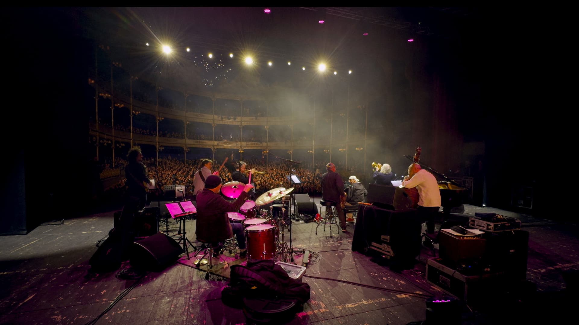 Tutta vita