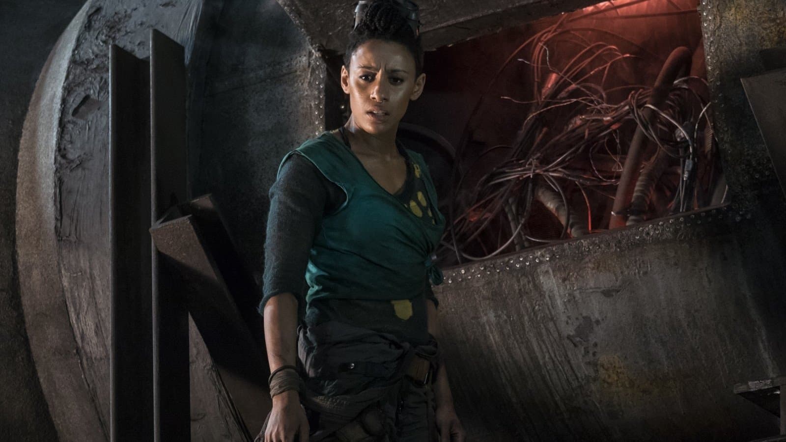 Ayın Karanlık Yüzü: Hitler'in Çocukları