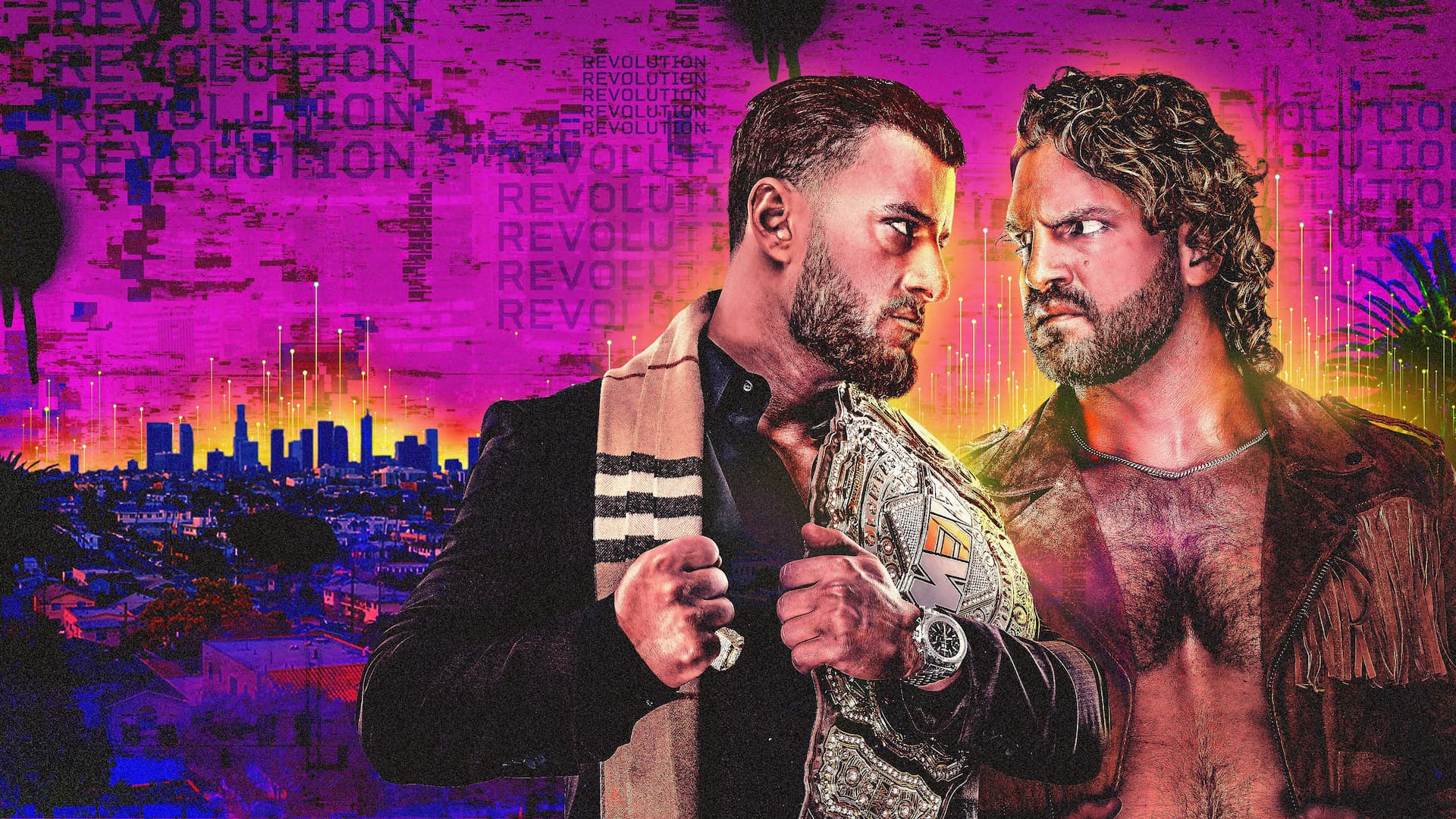 AEW Revolution 2026