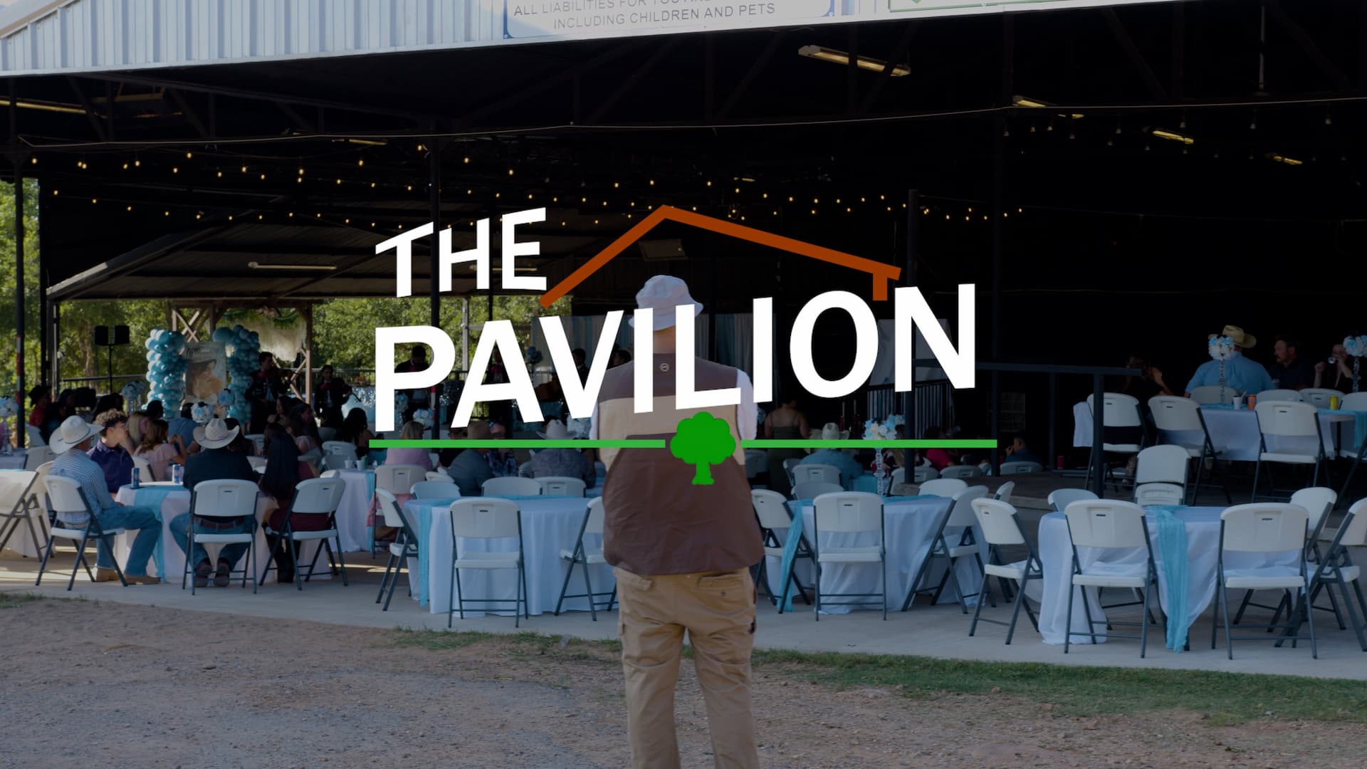 The Pavilion