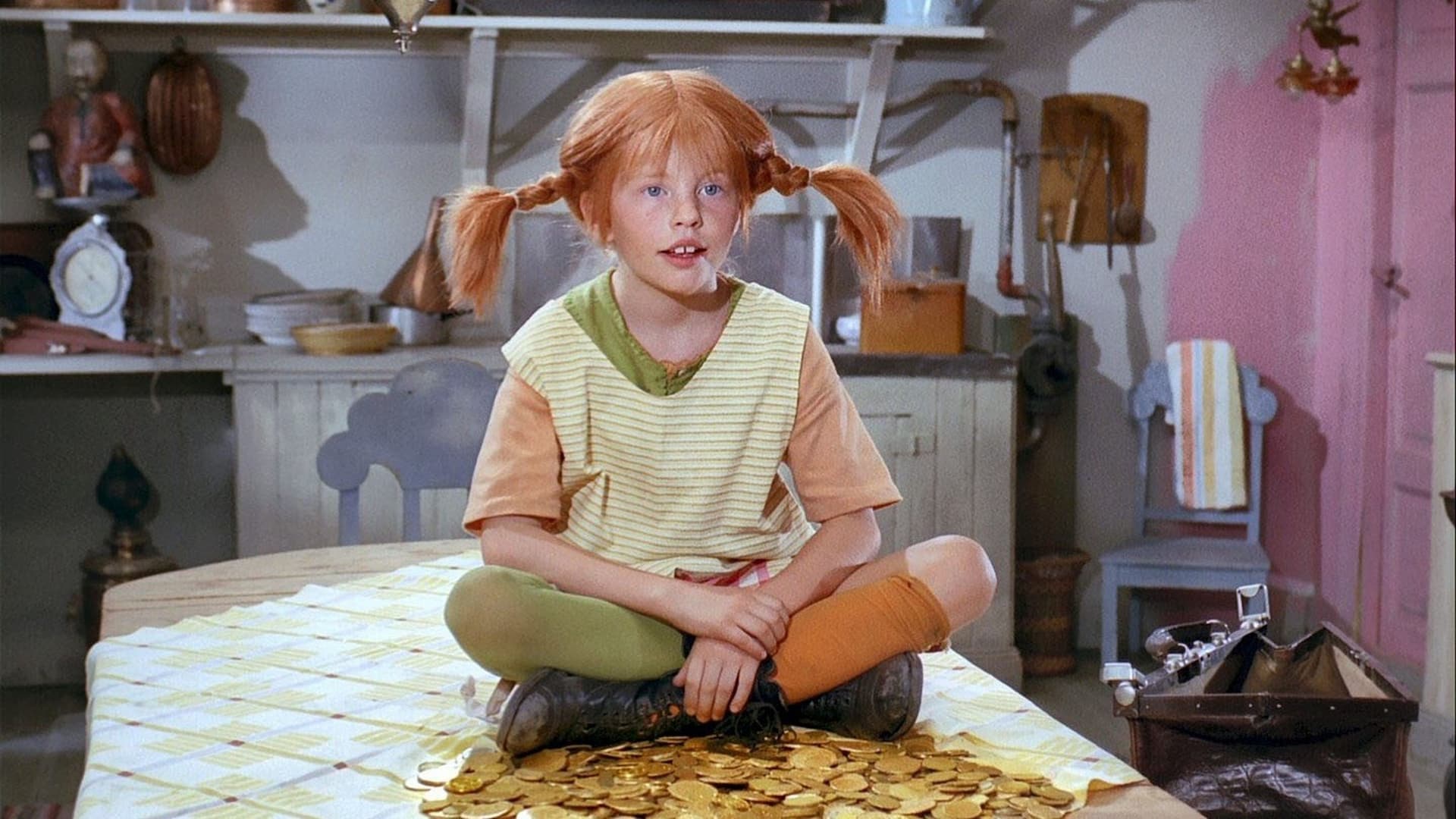 Pippi Långstrump