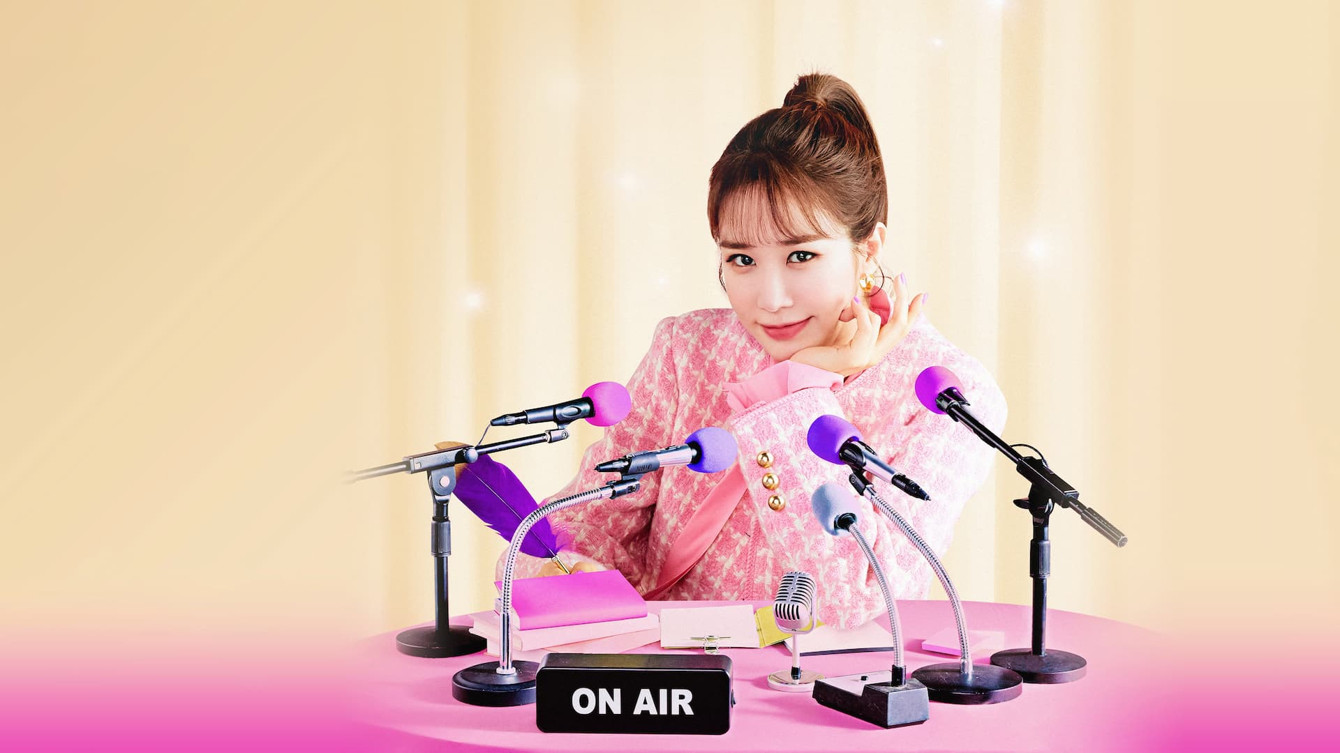 Bo Ra! Deborah