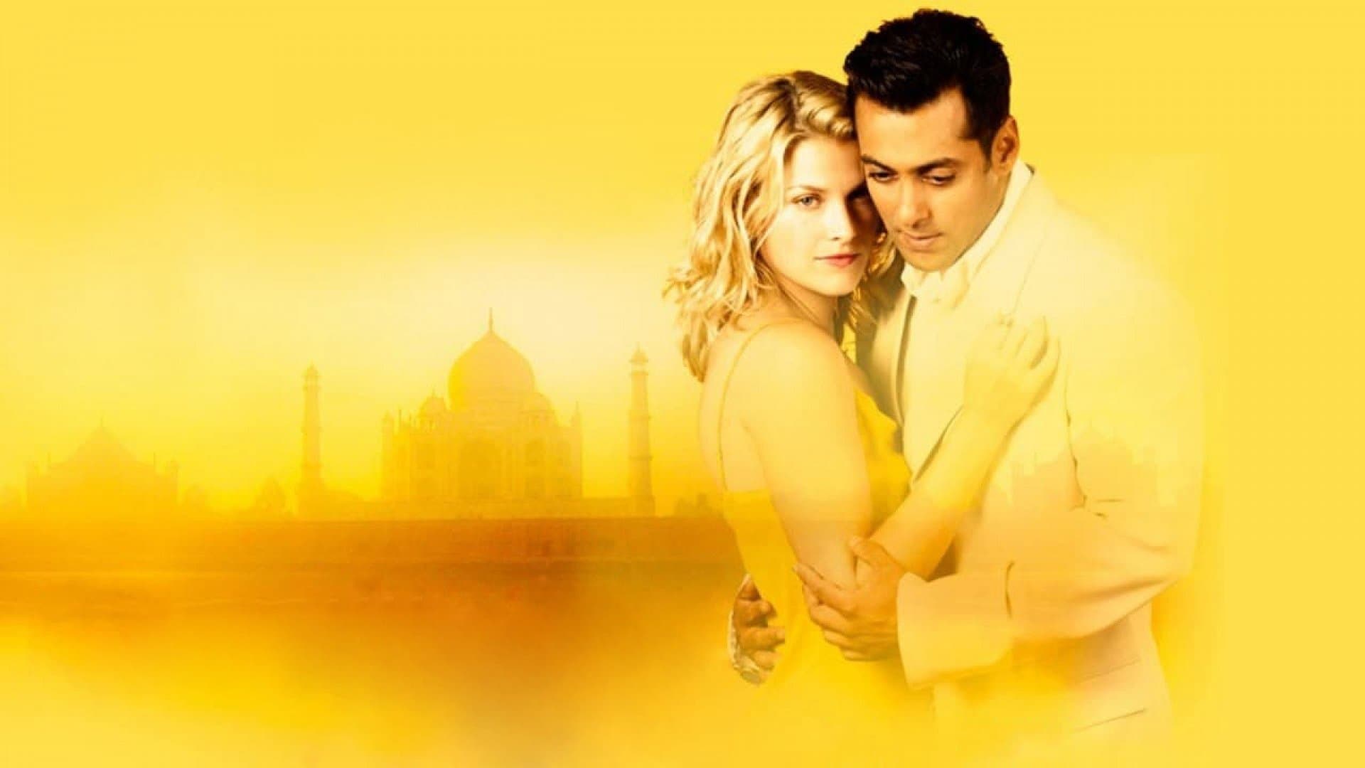 Marigold: Hindistan'a Yolculuk ./ Marigold