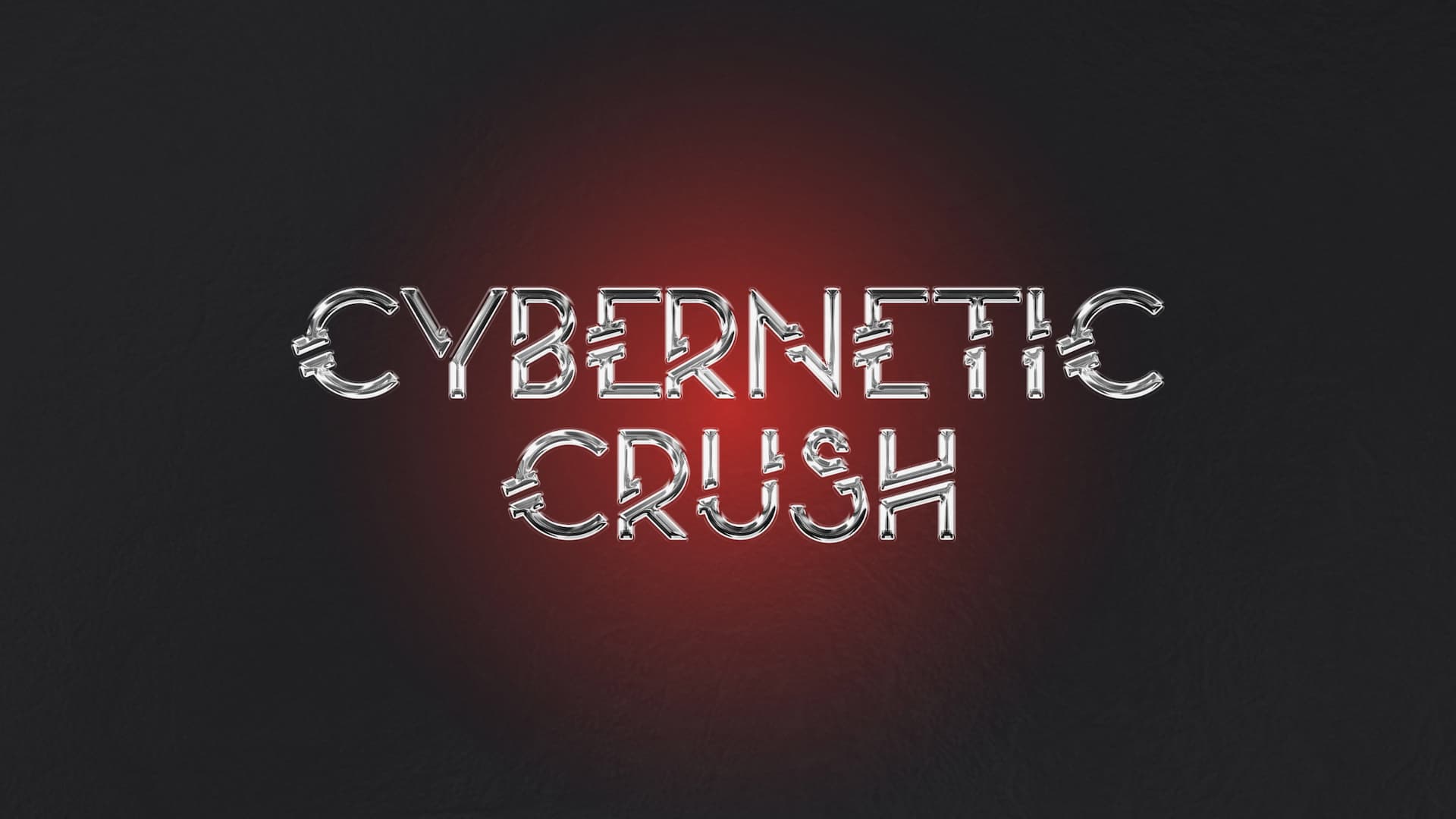 Cybernetic Crush