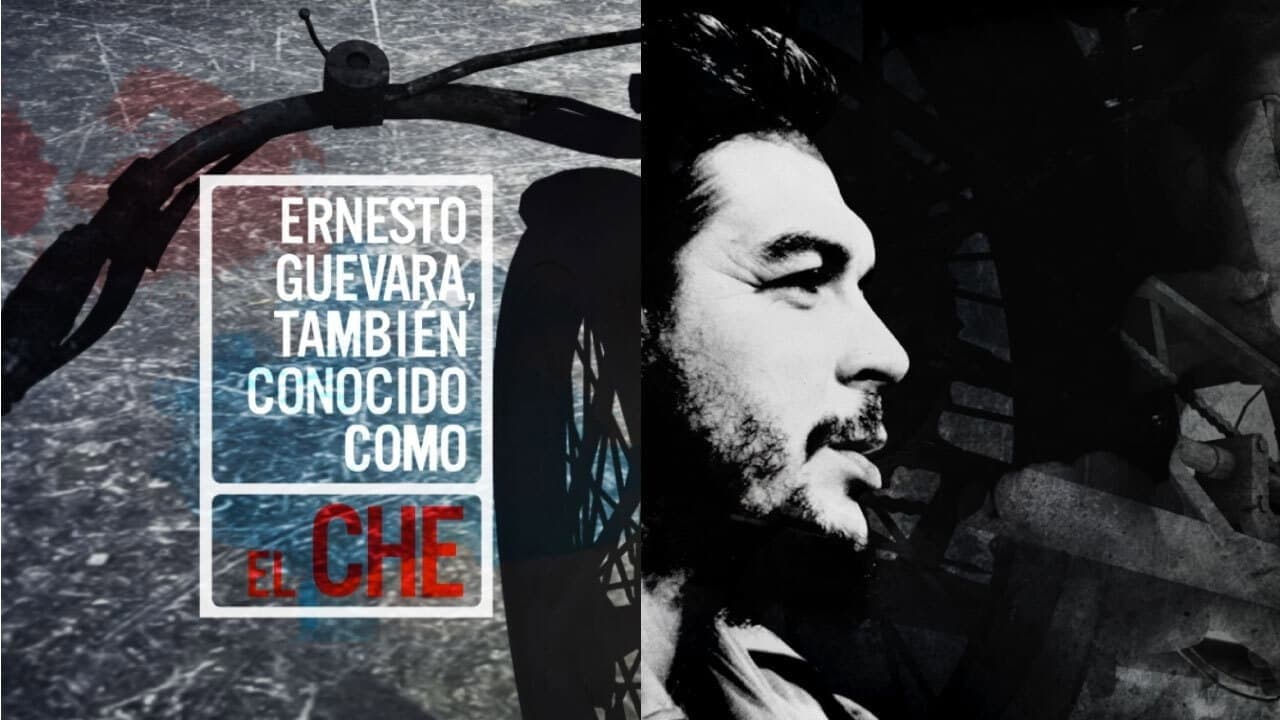 Ernesto Guevara