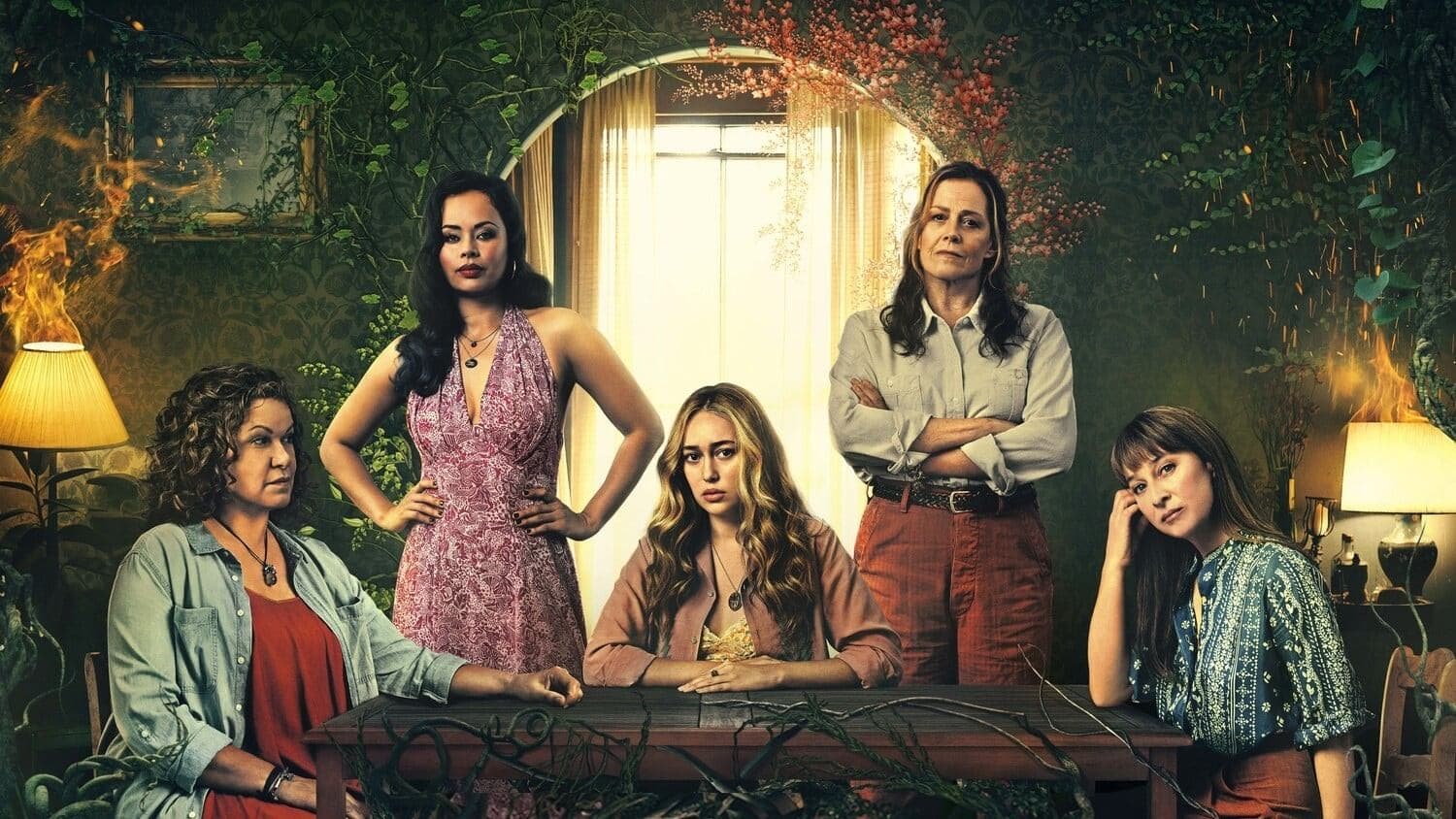 Alice Hart'ın Kayıp Çiçekleri