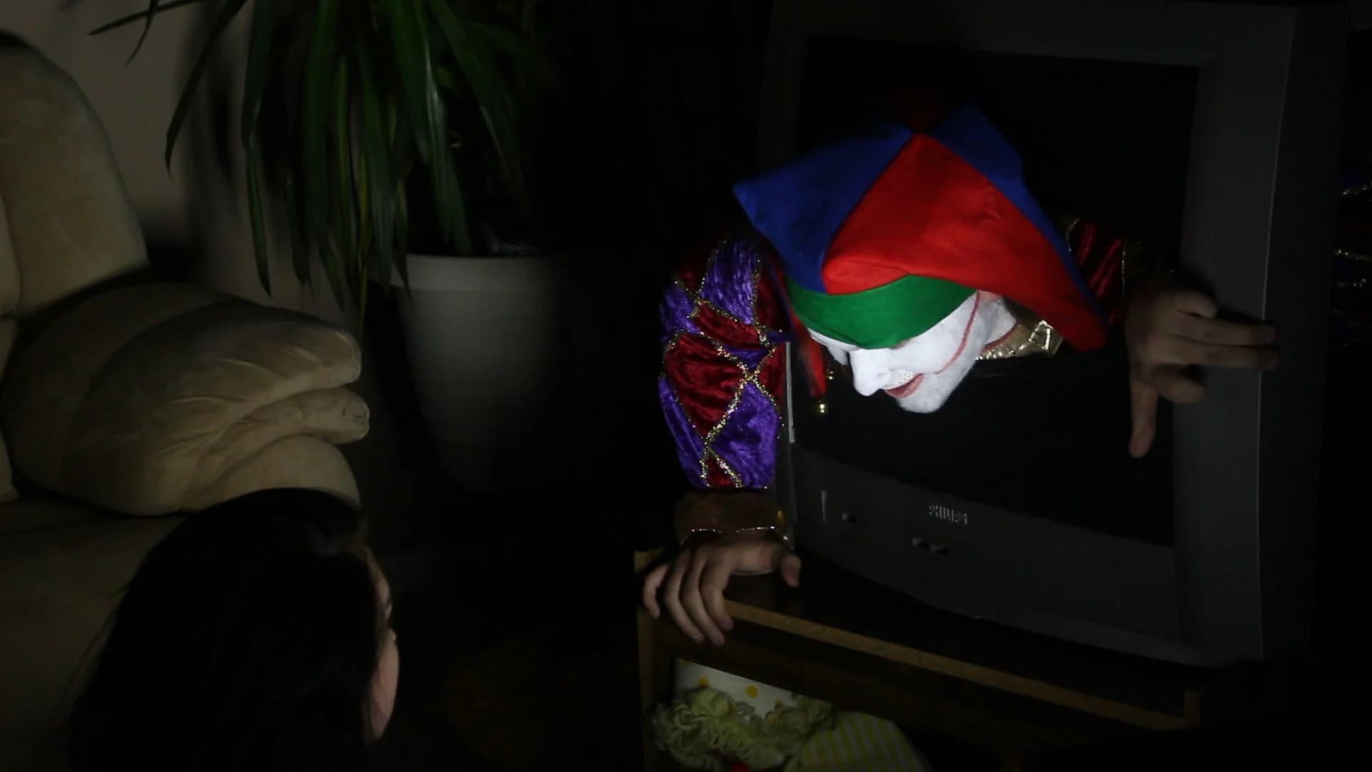 Nightmares Unleashed