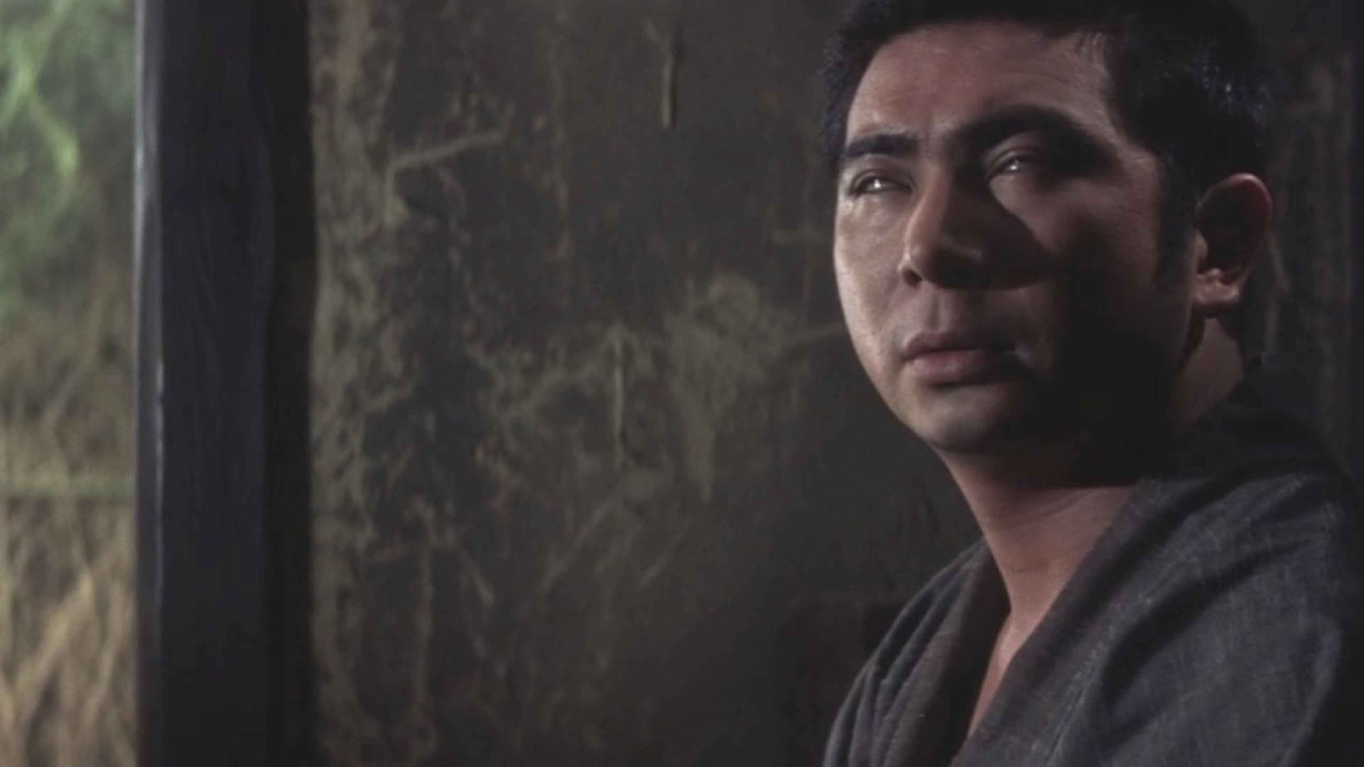 Zatoichi'nin Yeni Öyküsü