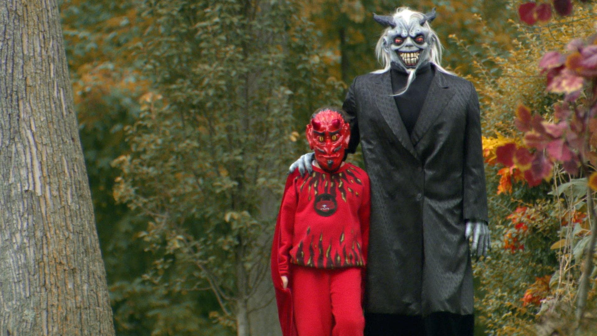 Şeytan'ın Küçük Yardımcısı