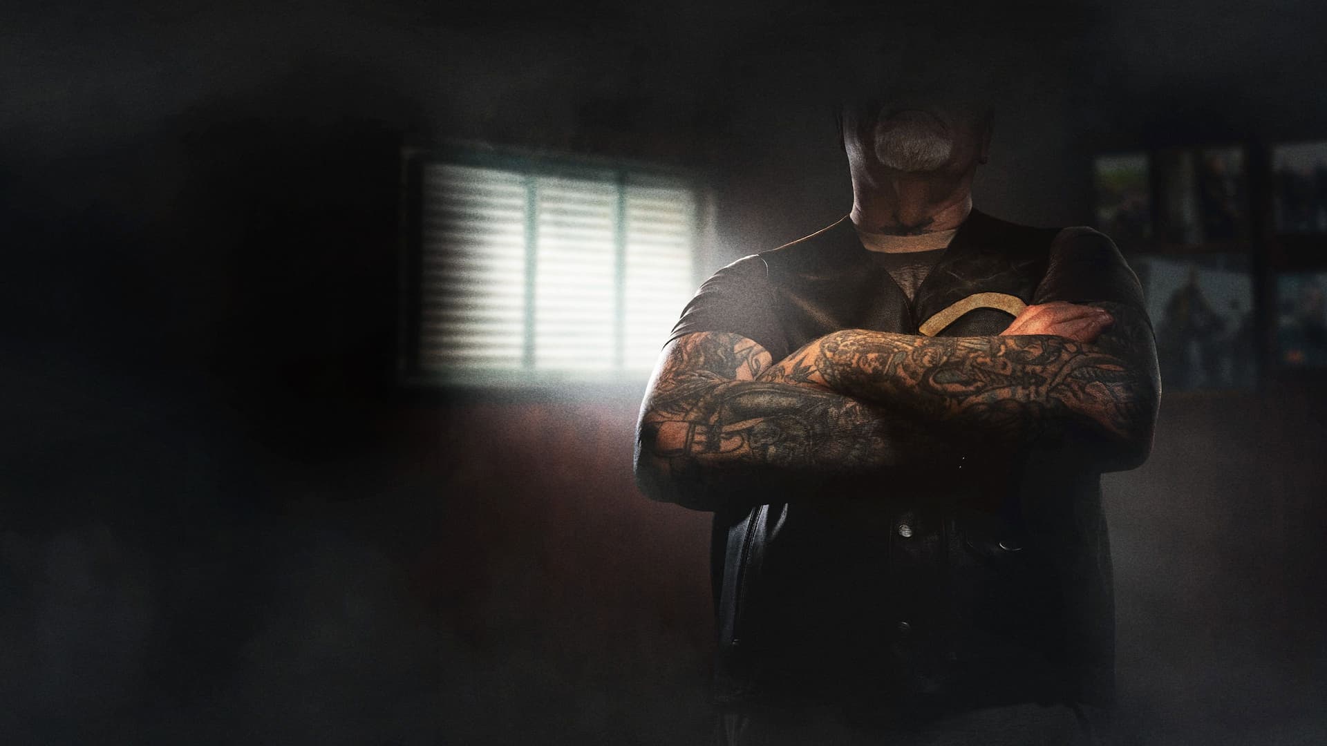 Brutalt Broderskab: Bandidos