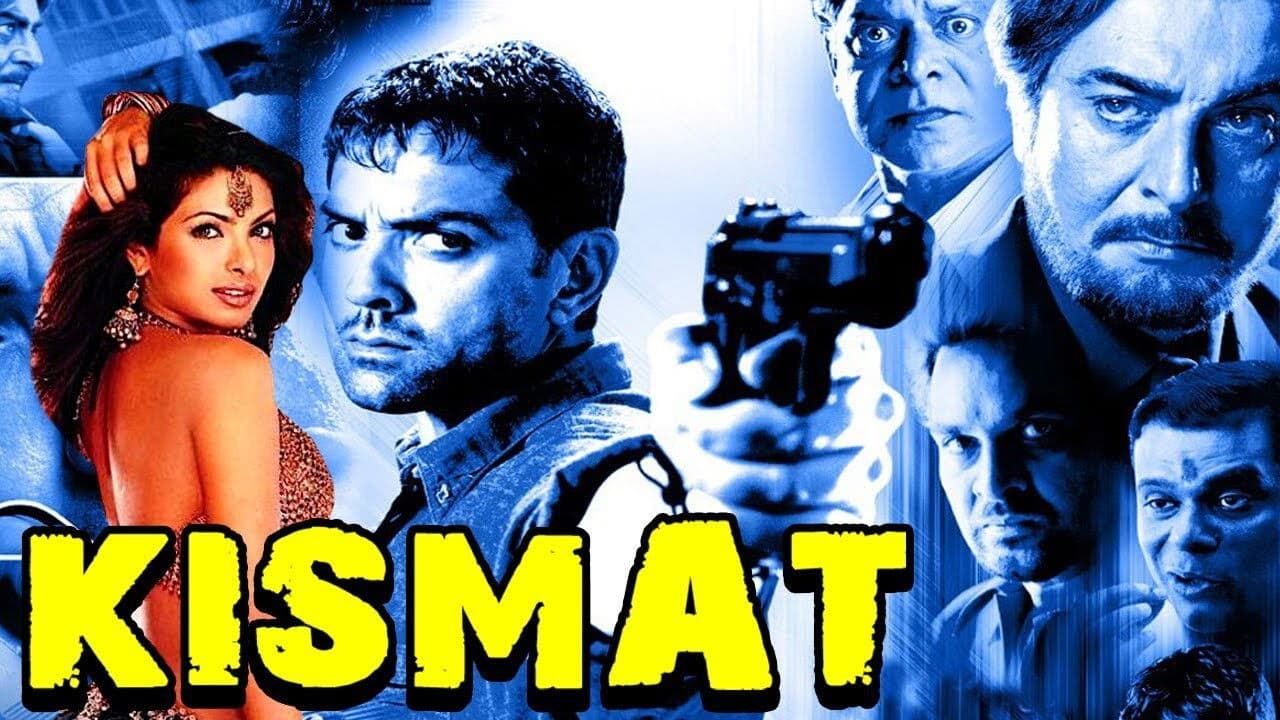Kaderin Iradesiyle / Kismat