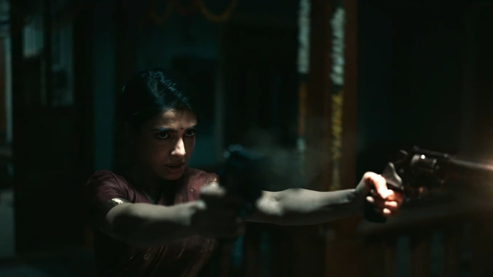 Maa Inti Bangaram