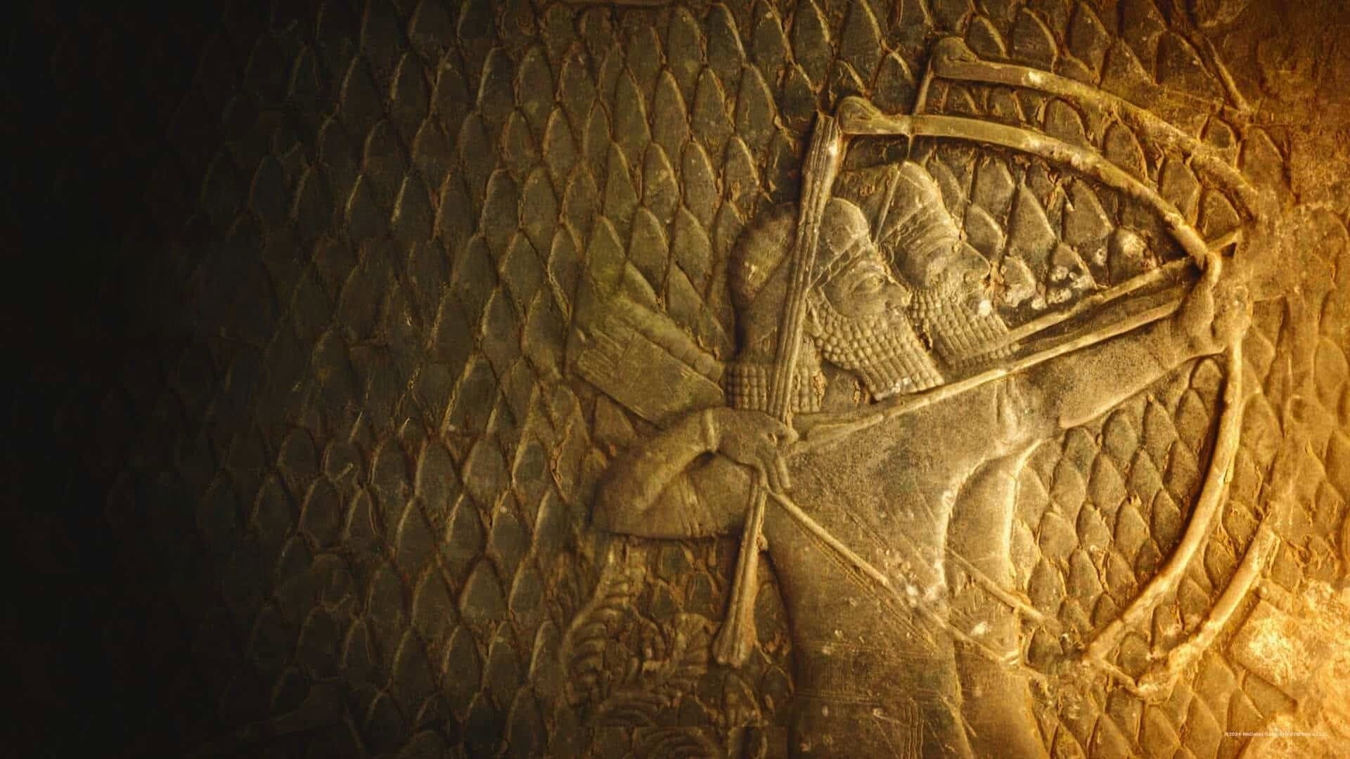 İncil'in Kayıp Hazineleri