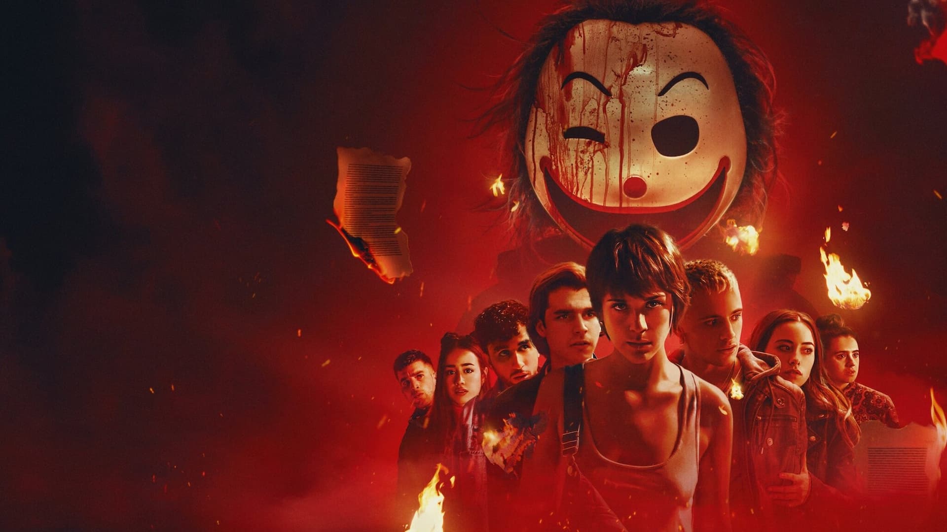 Katil Kitap Kulübü