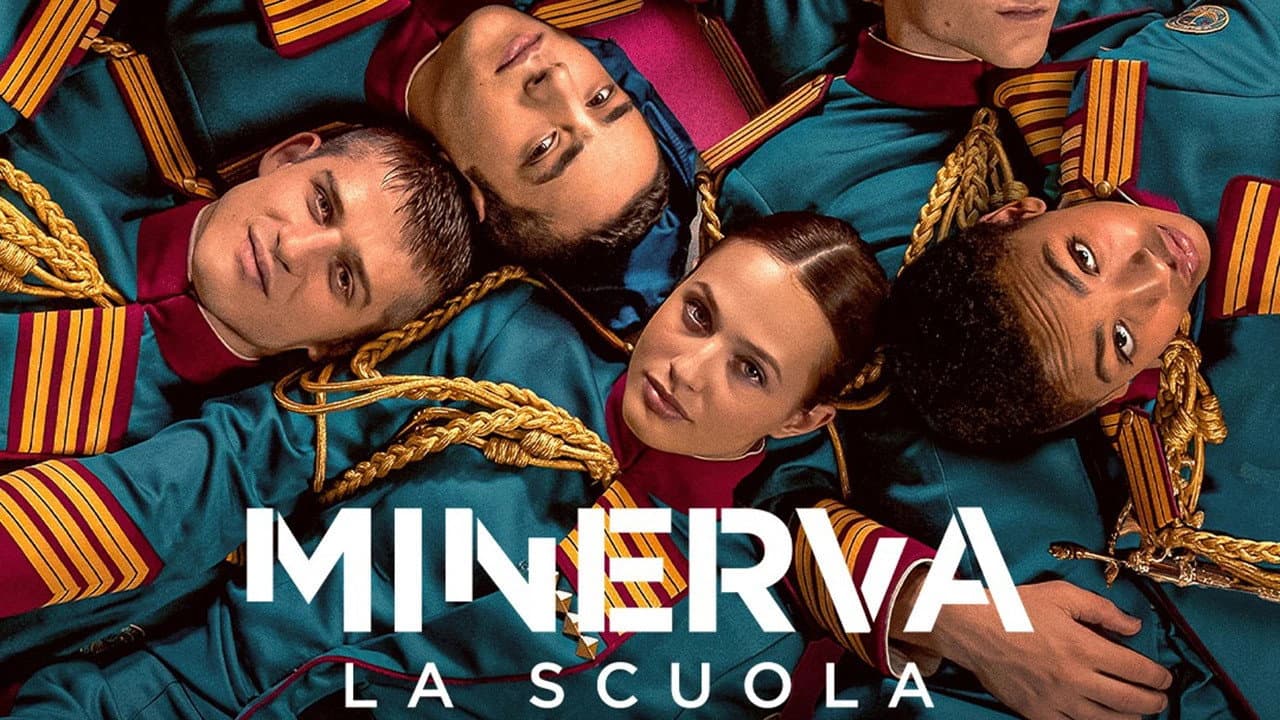 Minerva - La scuola