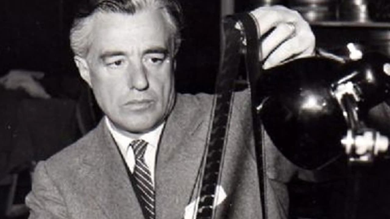 Vittorio De Sica - La vita in scena