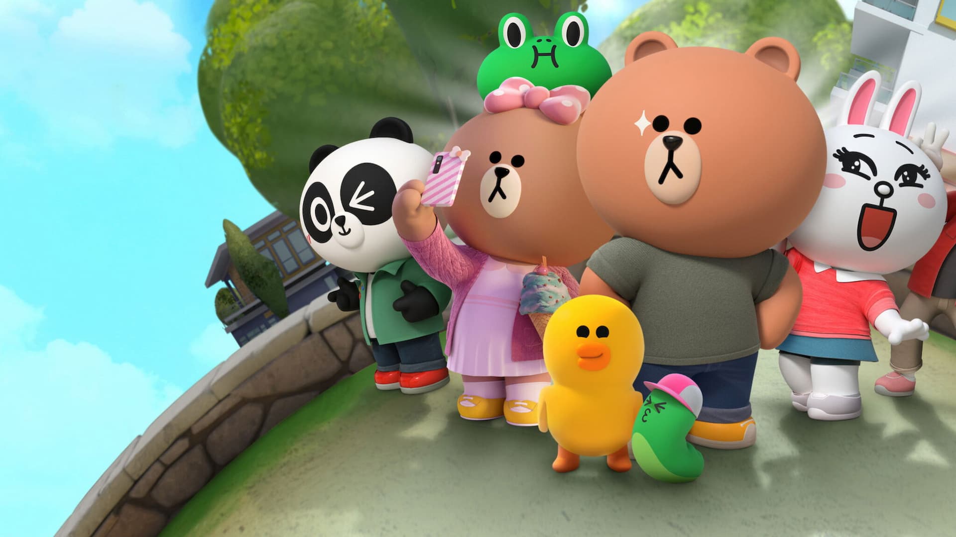 Brown ve Arkadaşları