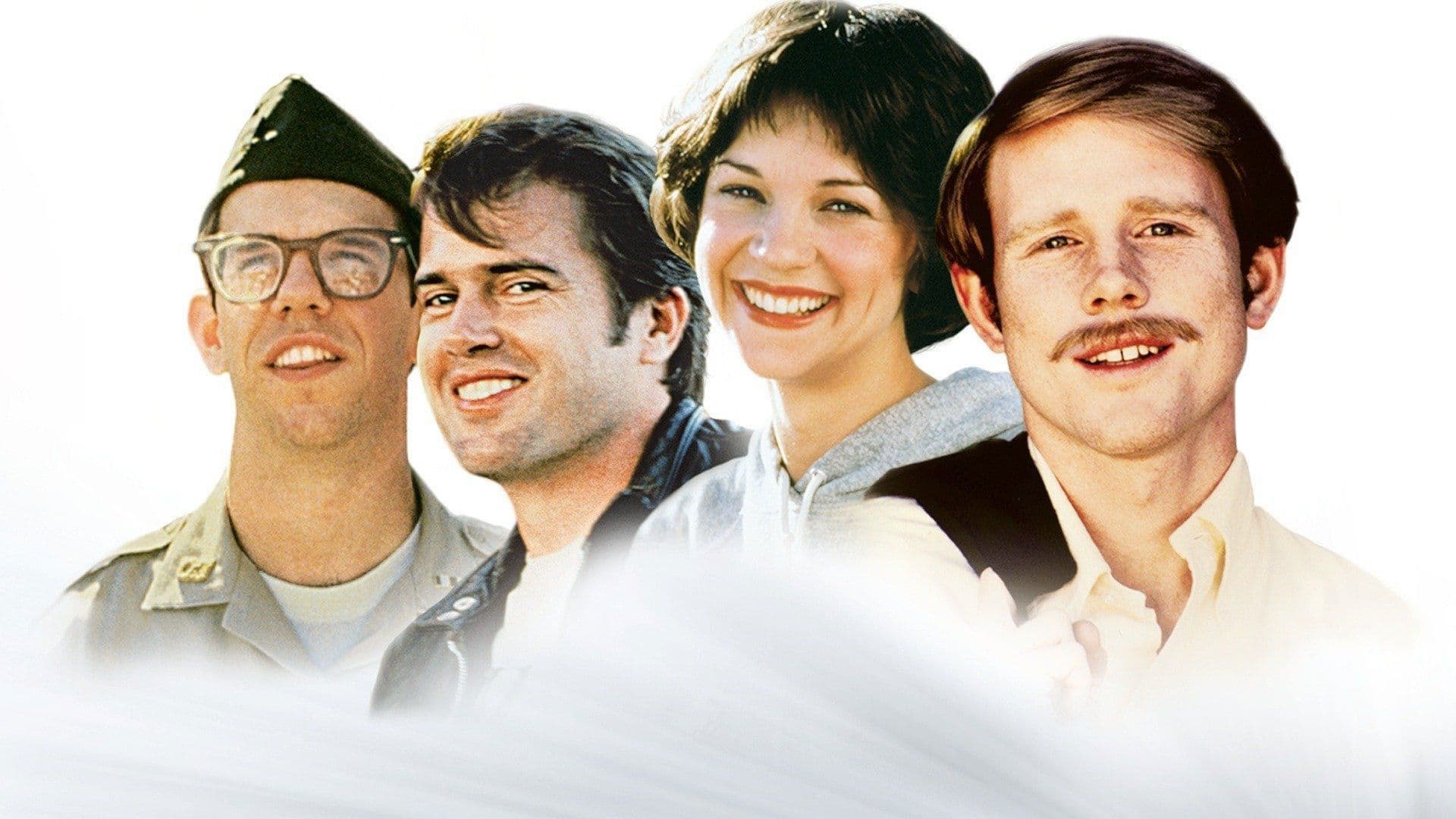 More American Graffiti