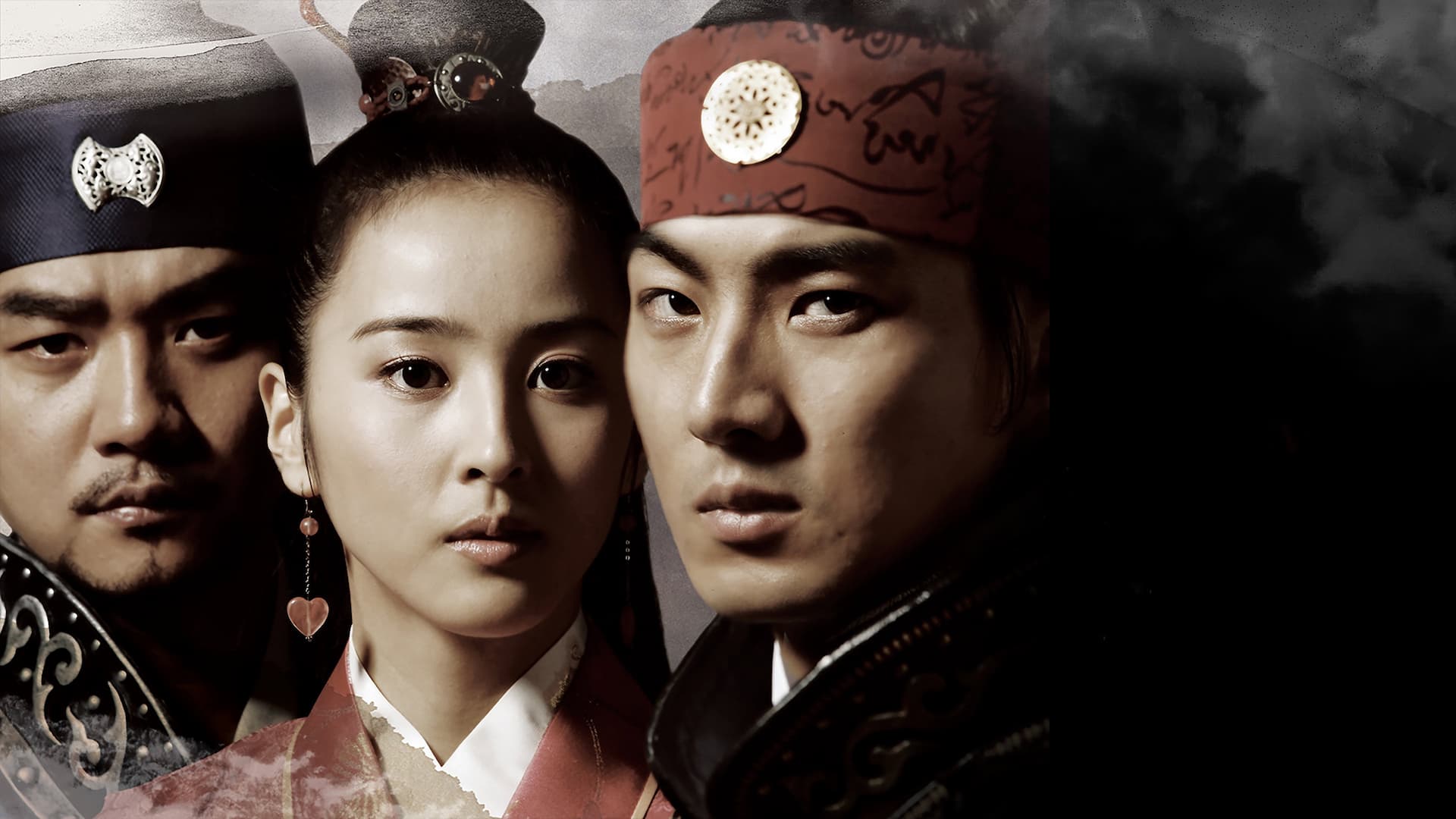 주몽 (Jumong)