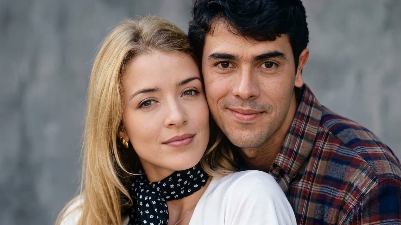 Perdidos de Amor