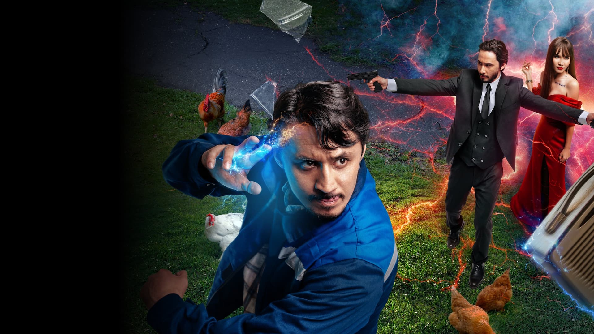 Sana İhtiyacım Var