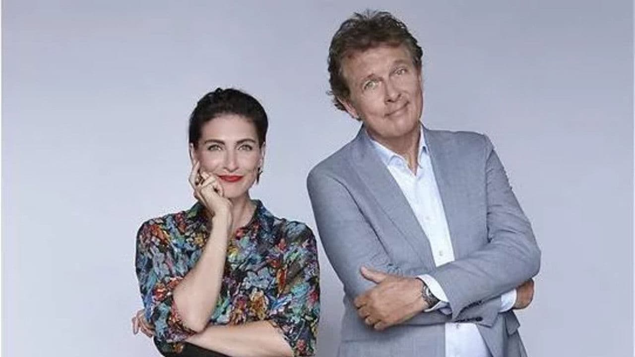 Je Kent Me Toch, Schat?