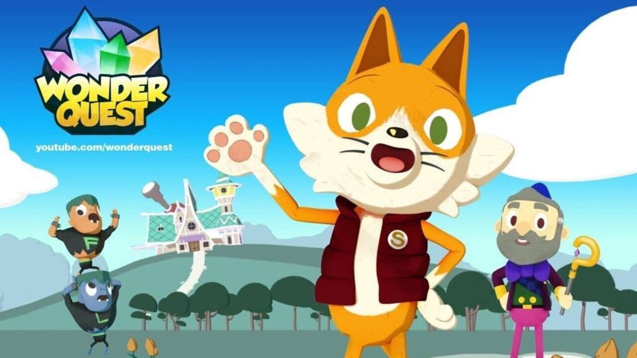 Wonder Quest