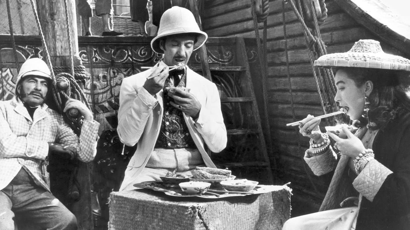 80 Günde Devr-i Alem