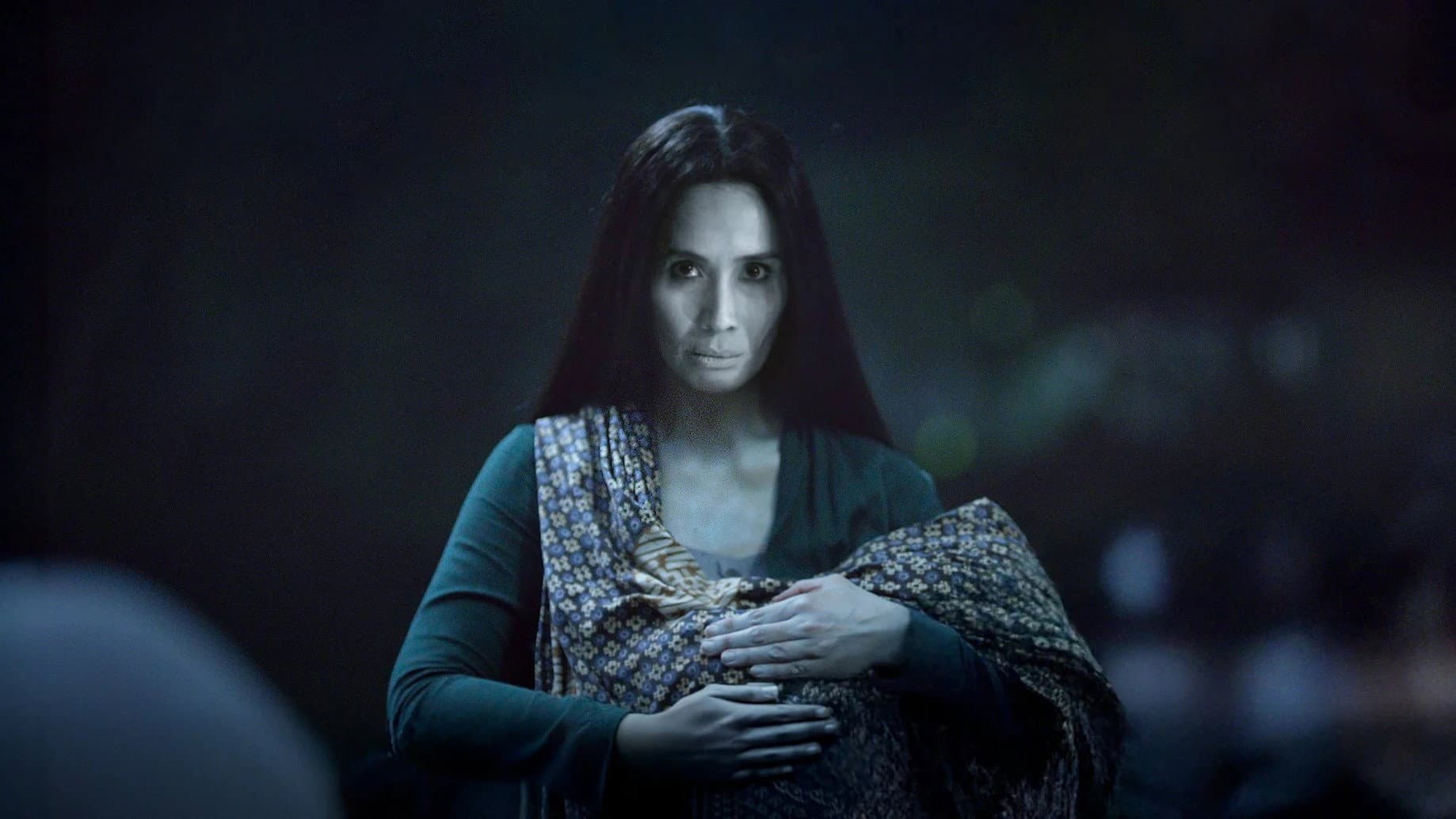 Kang Mak from Pee Mak