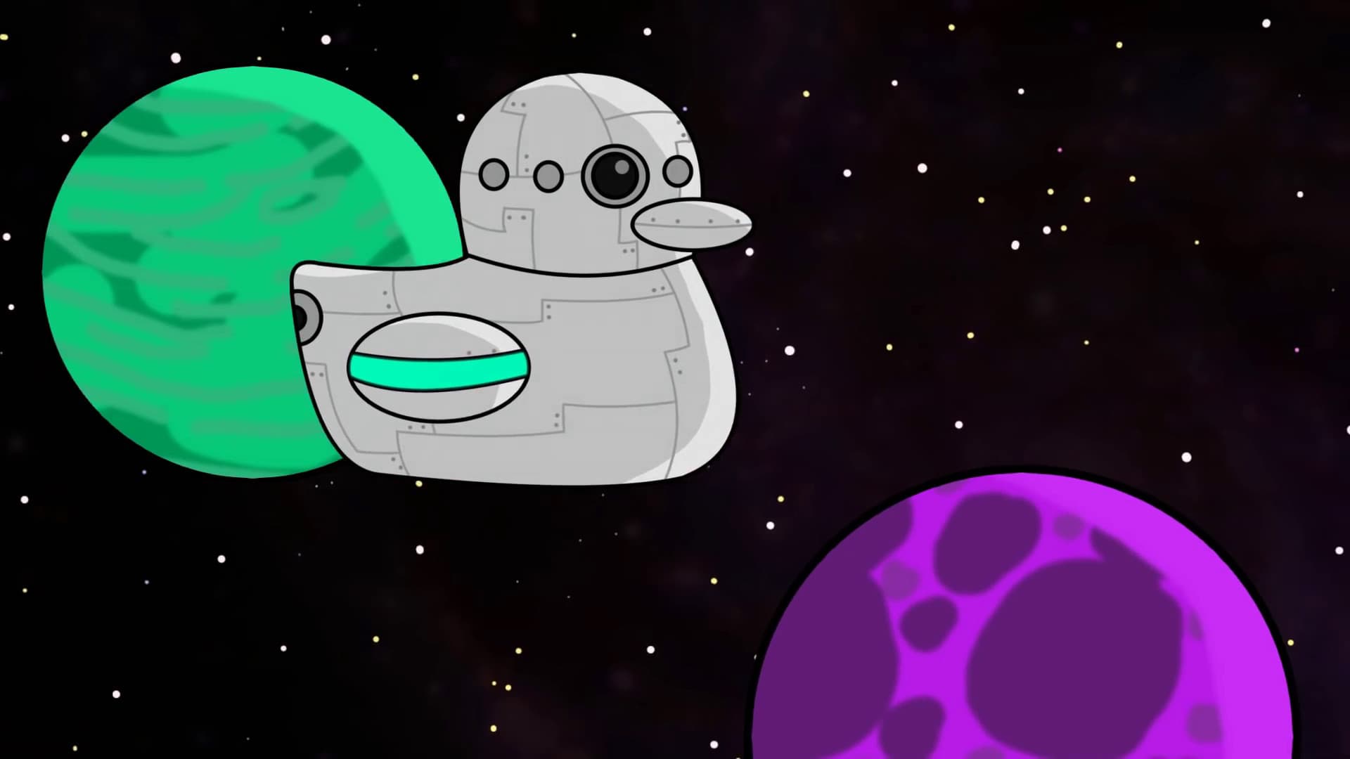 StarStarSpace
