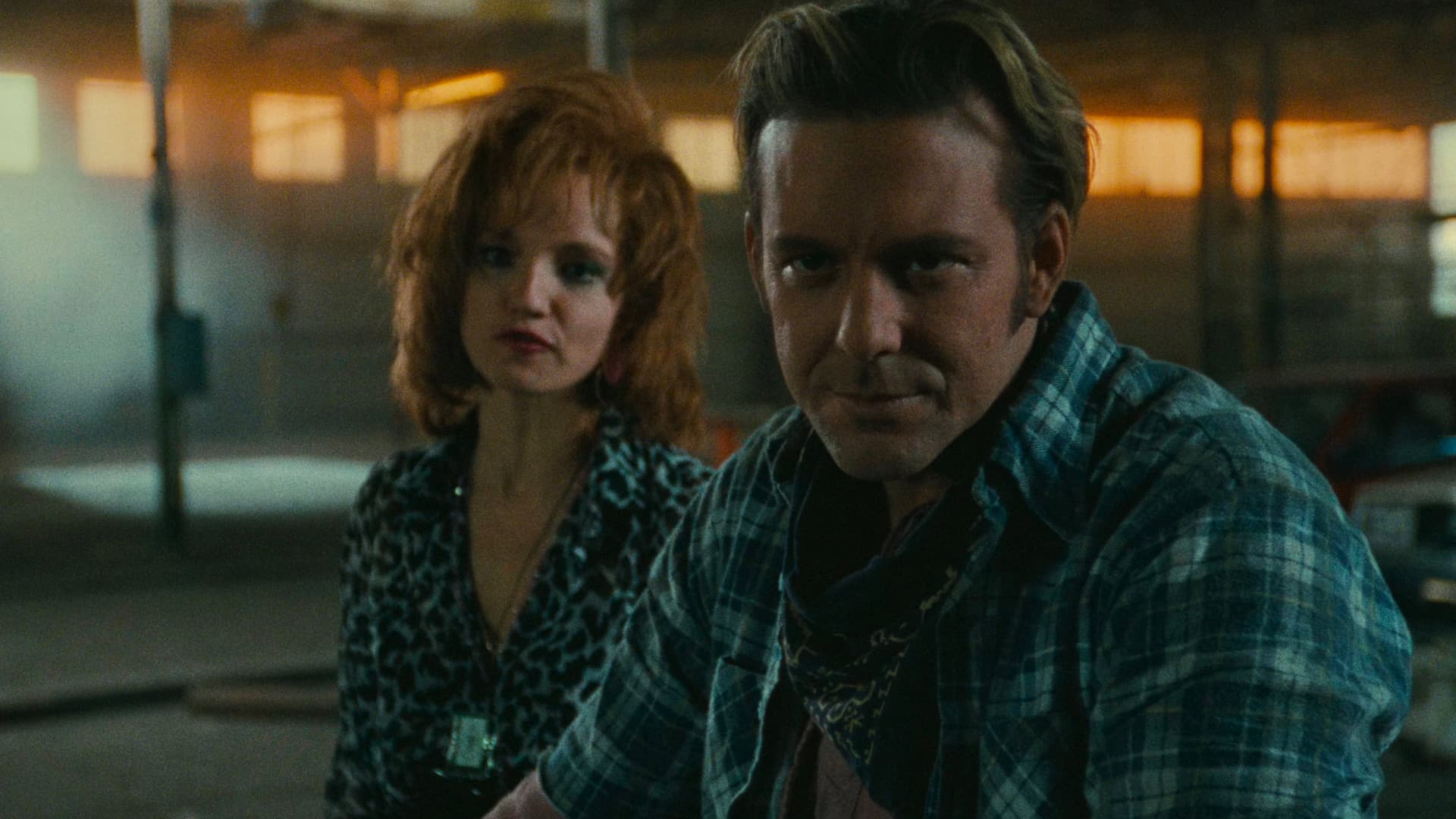Yakışıklı Johnny