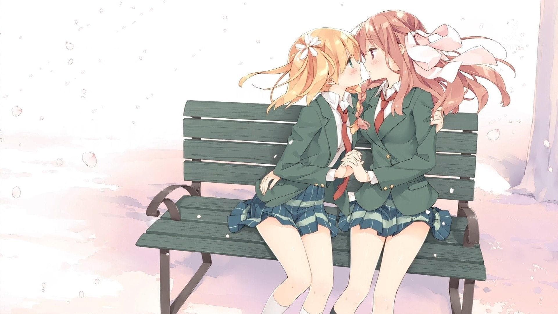 桜Trick