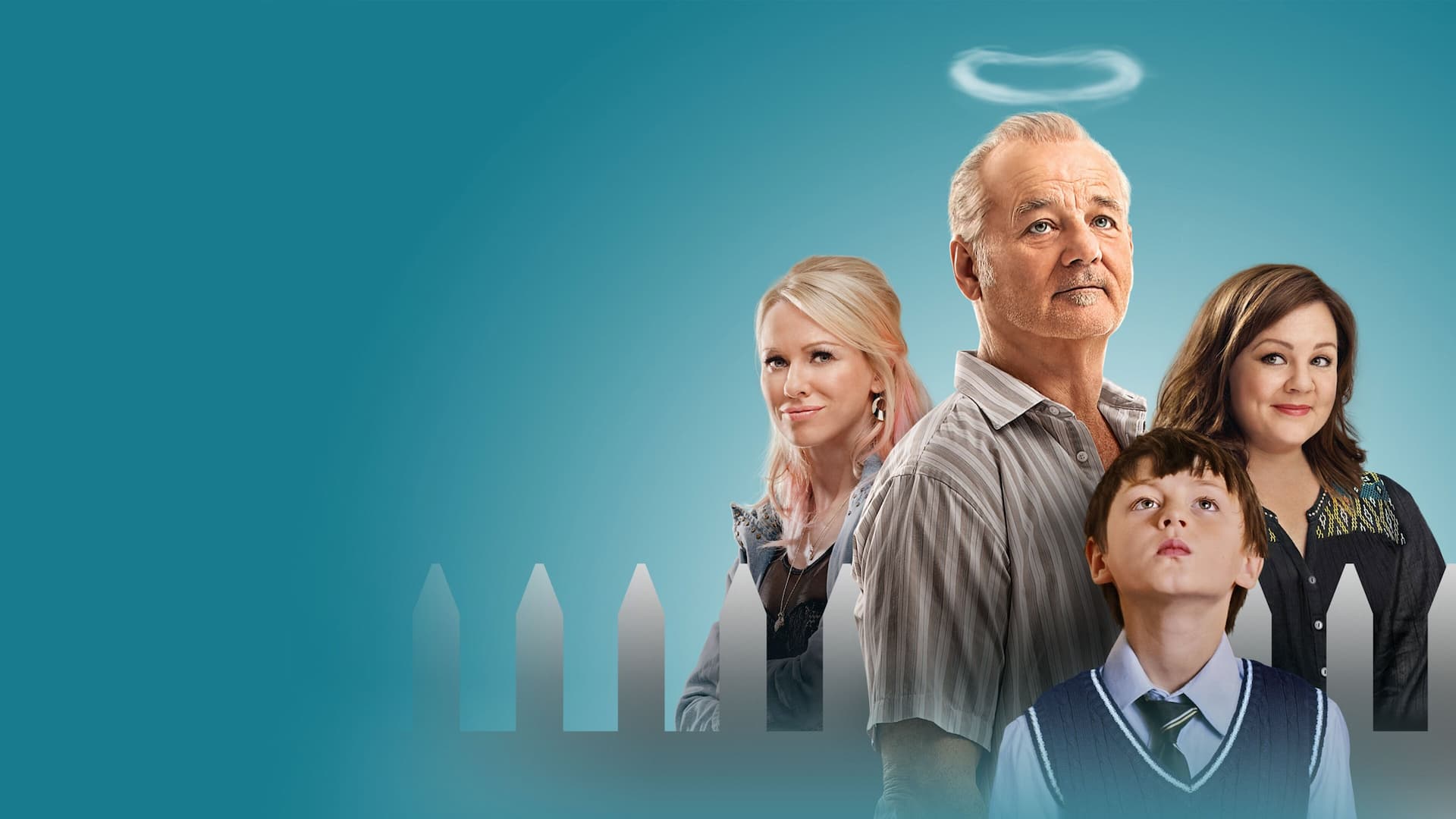 Benim Komşum Bir Melek