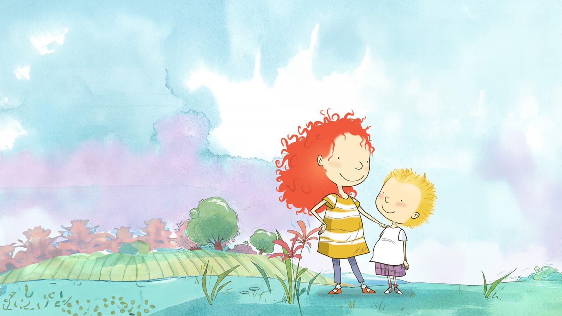 Stella ve Sam