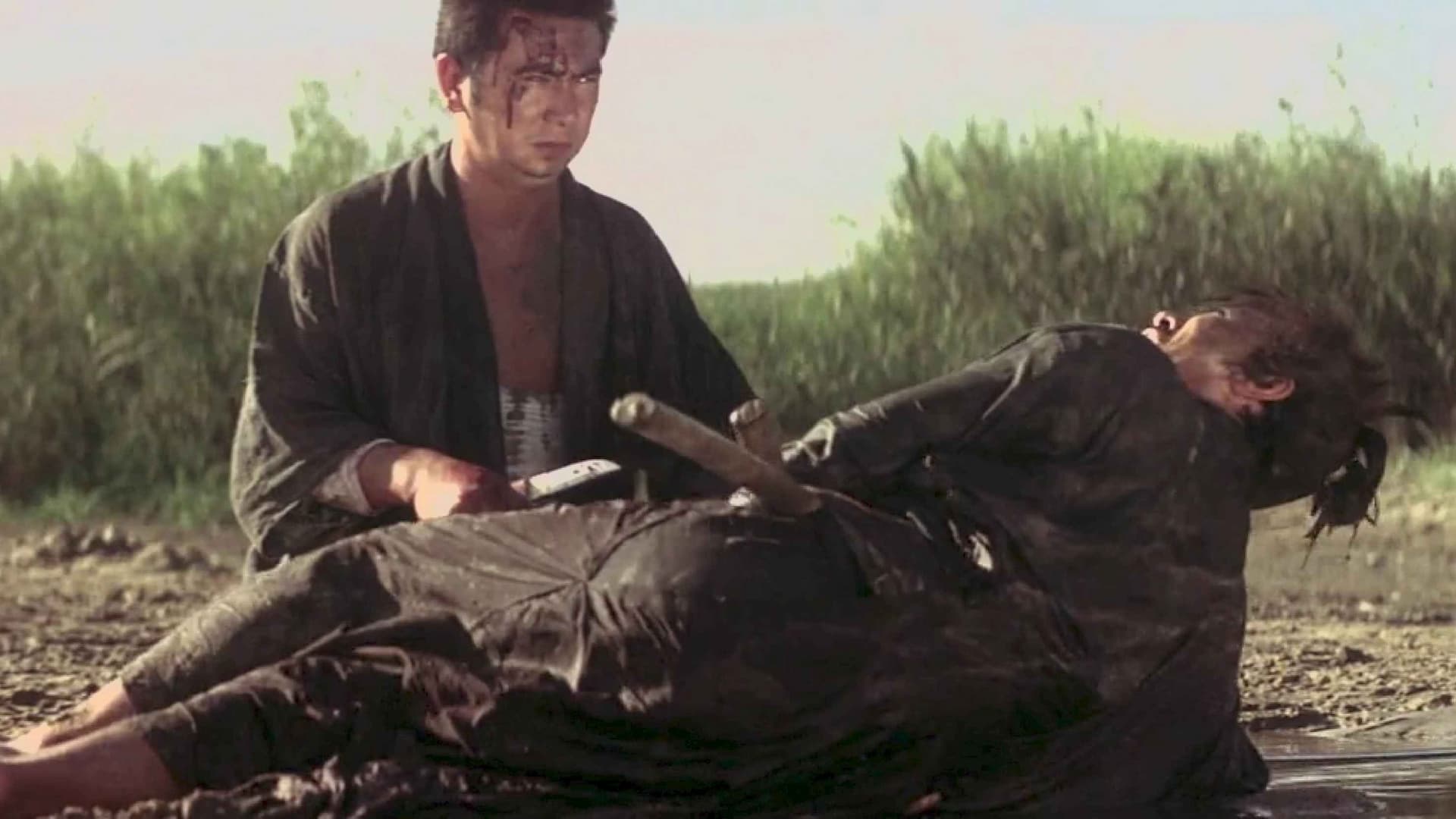 Zatoichi Firari
