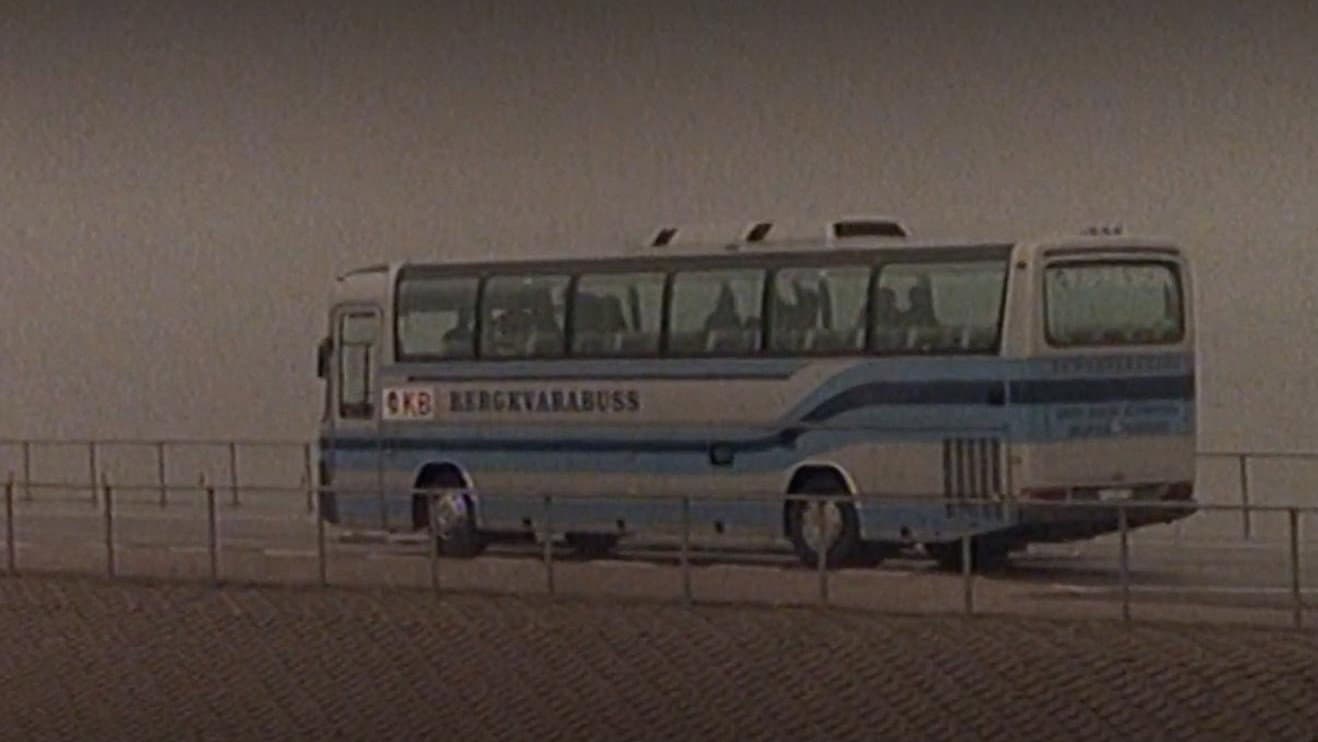 Bussresan
