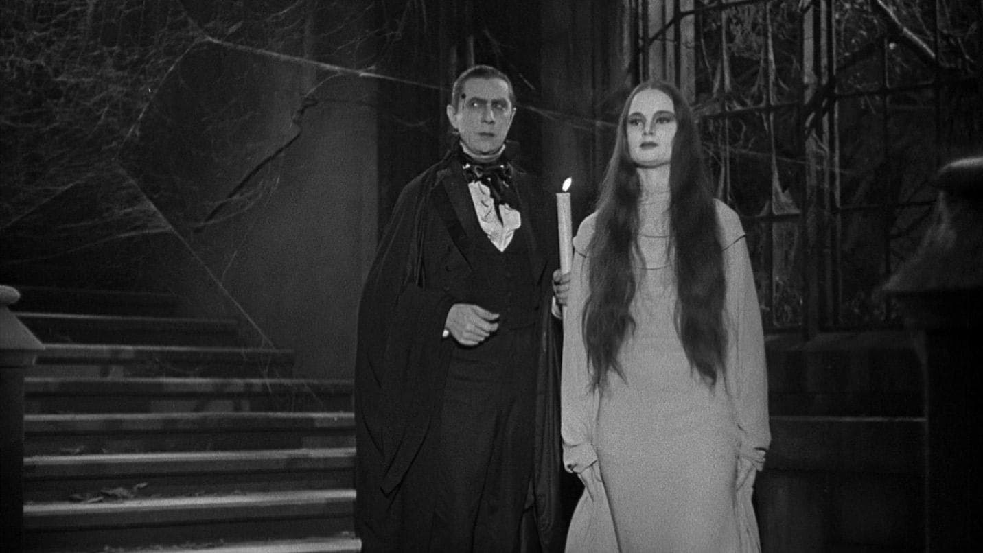 Vampirin İşareti