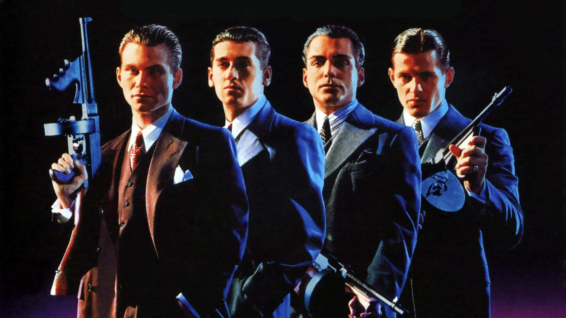 Suç İmparatorluğu