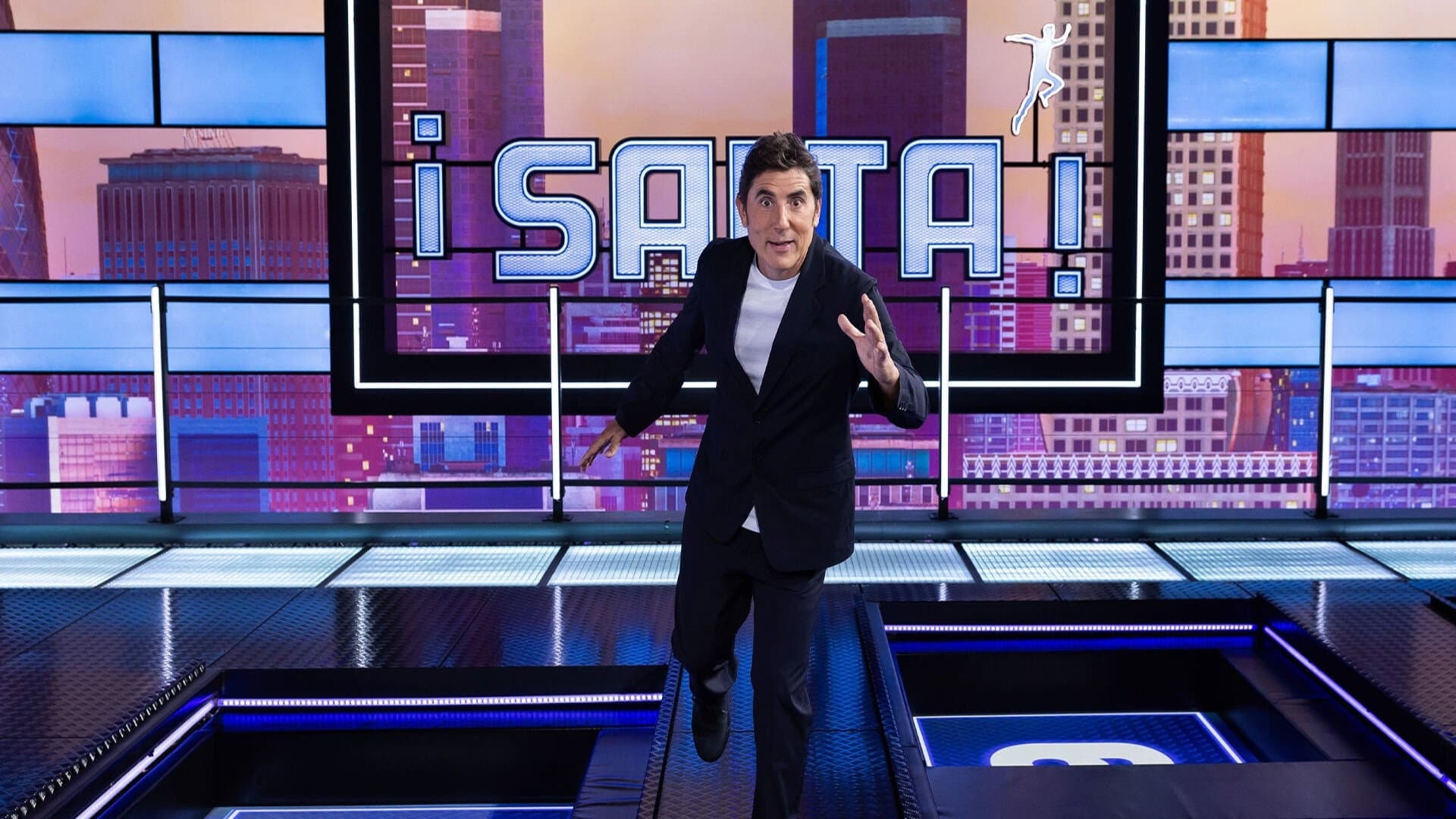 ¡Salta!