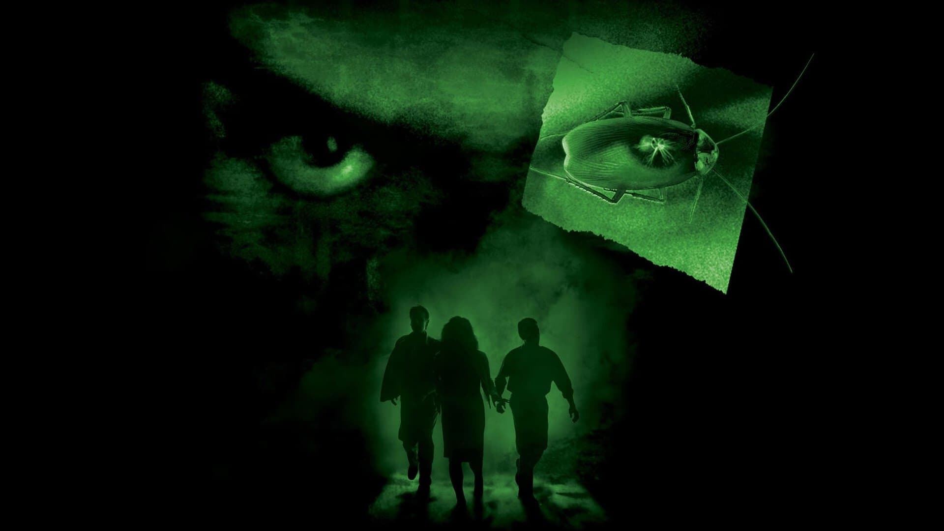 Tehlikeli Yaratıklar 3