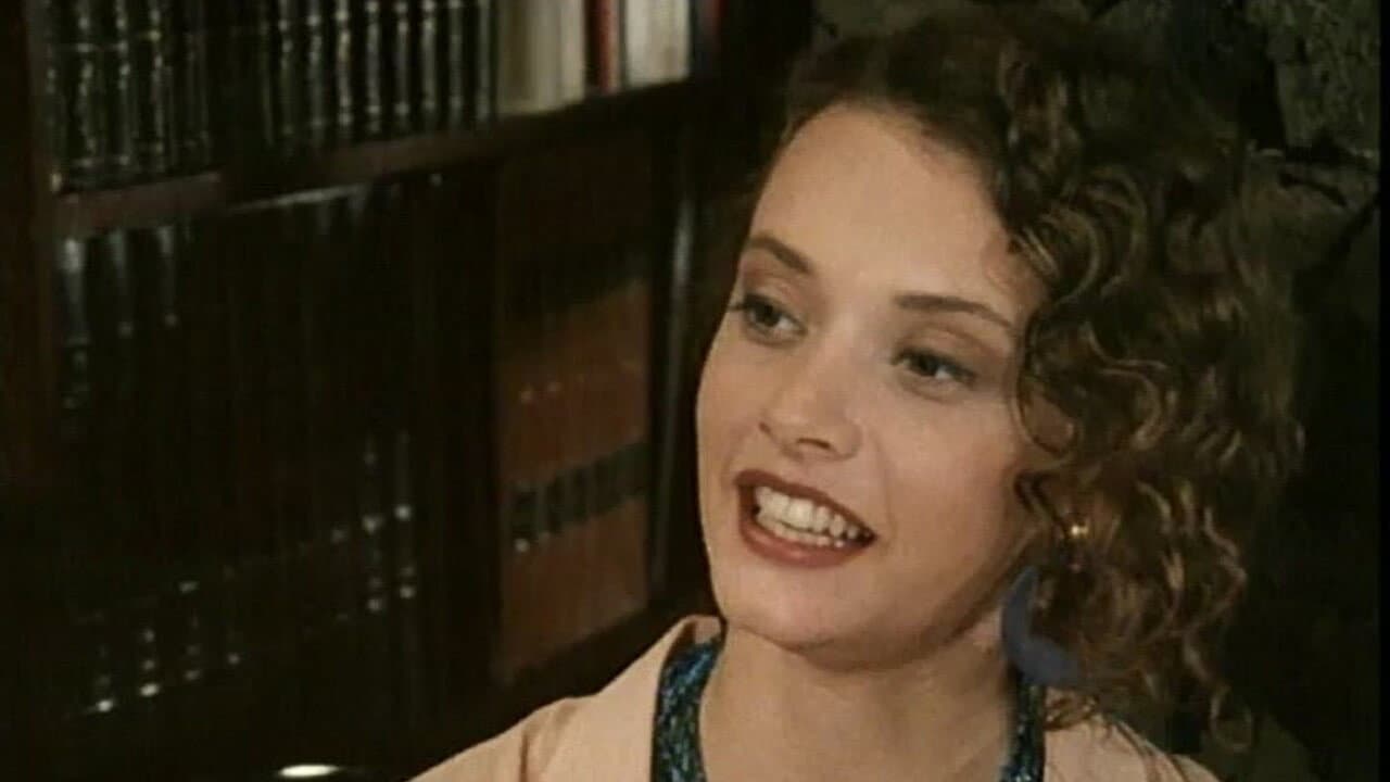 Emmanuelle'nin Sırrı