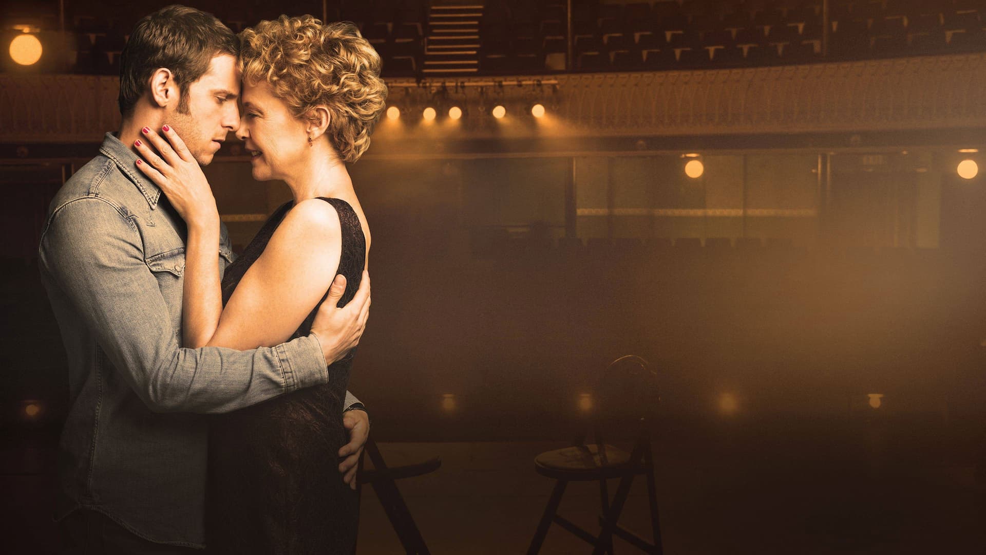 Yıldızlar Asla Ölmez