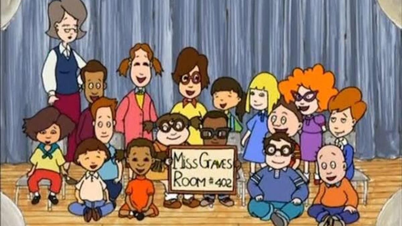 The Kids from Room 402