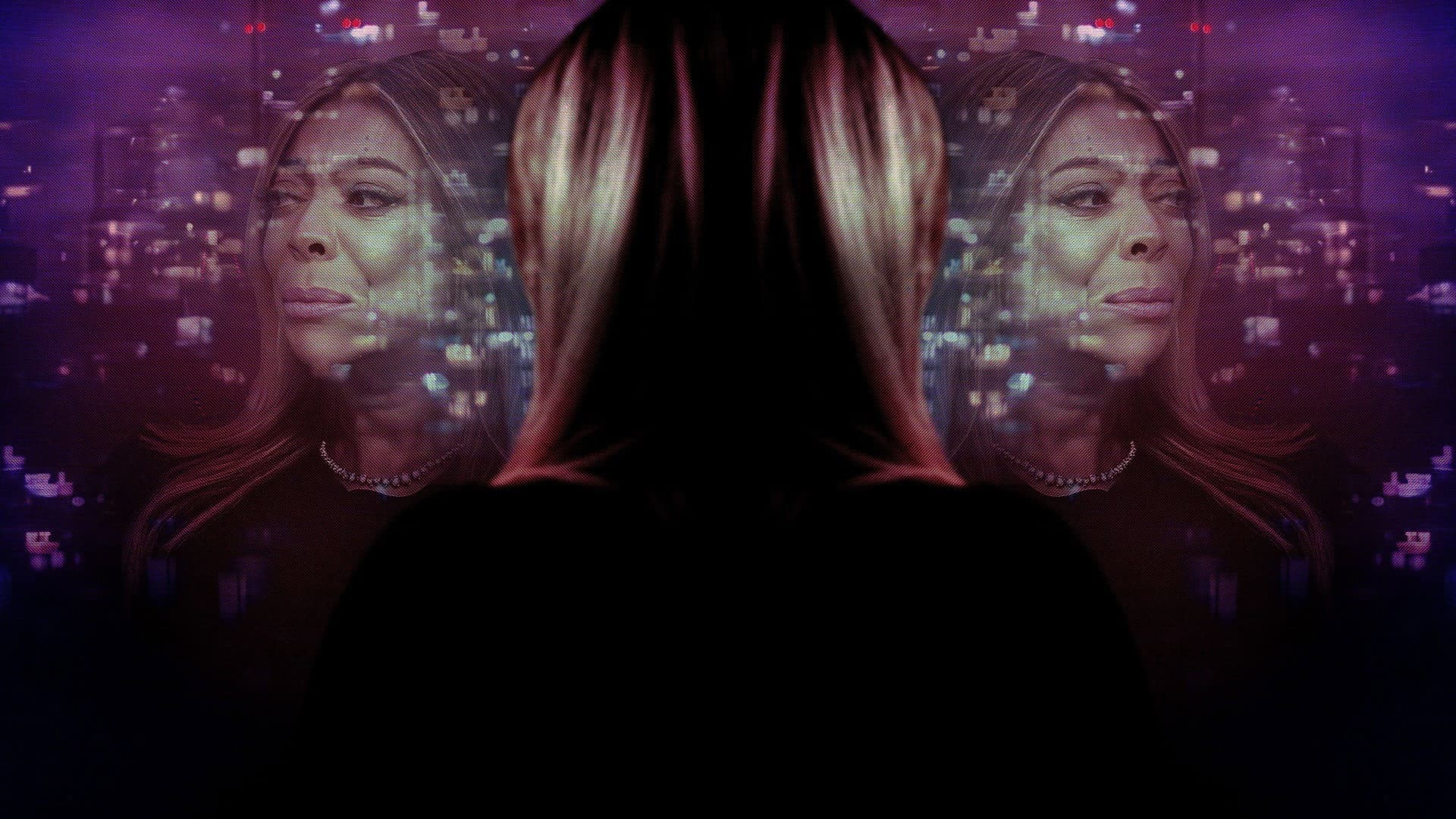 Trapped: What Is Happening to Wendy Williams?