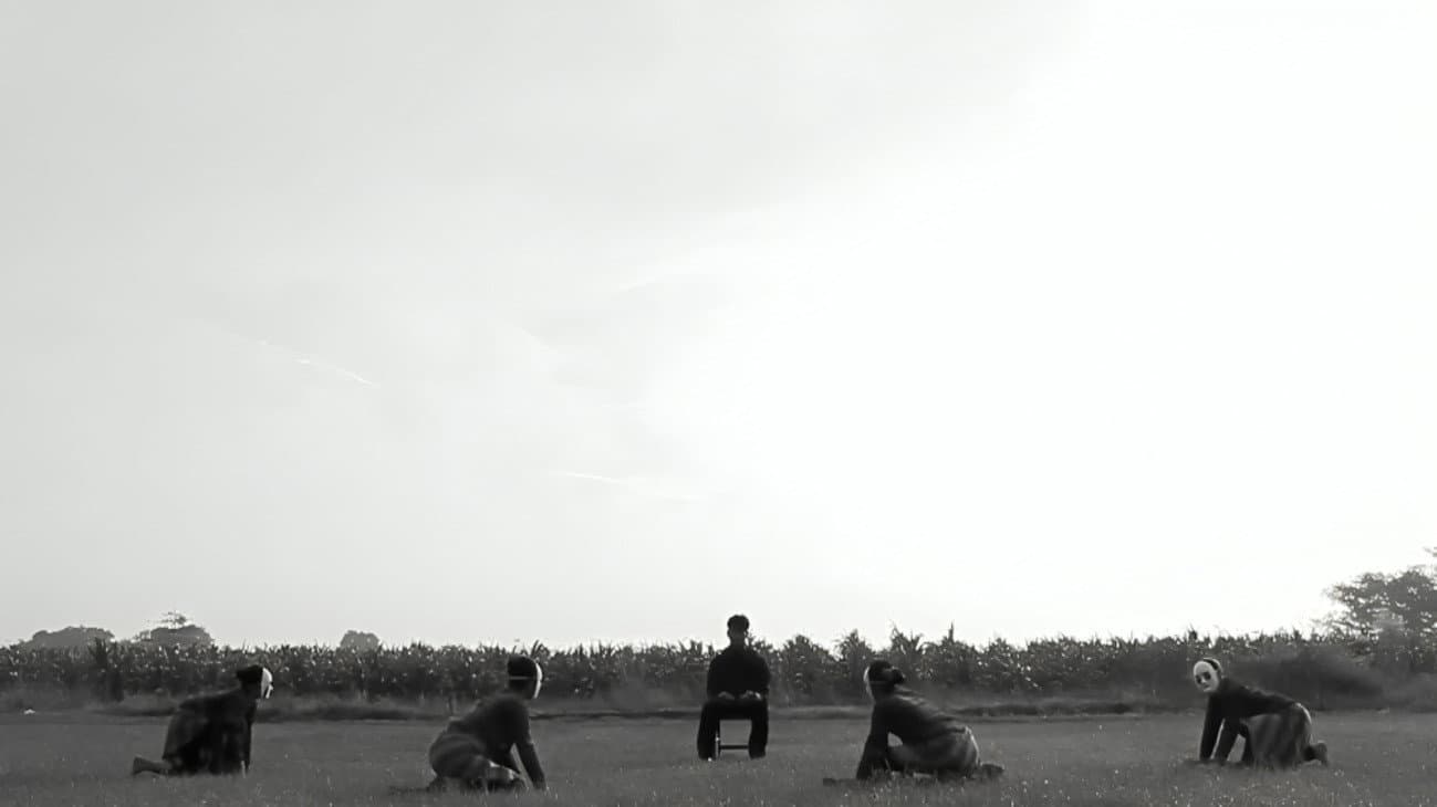 Tarian Akhir