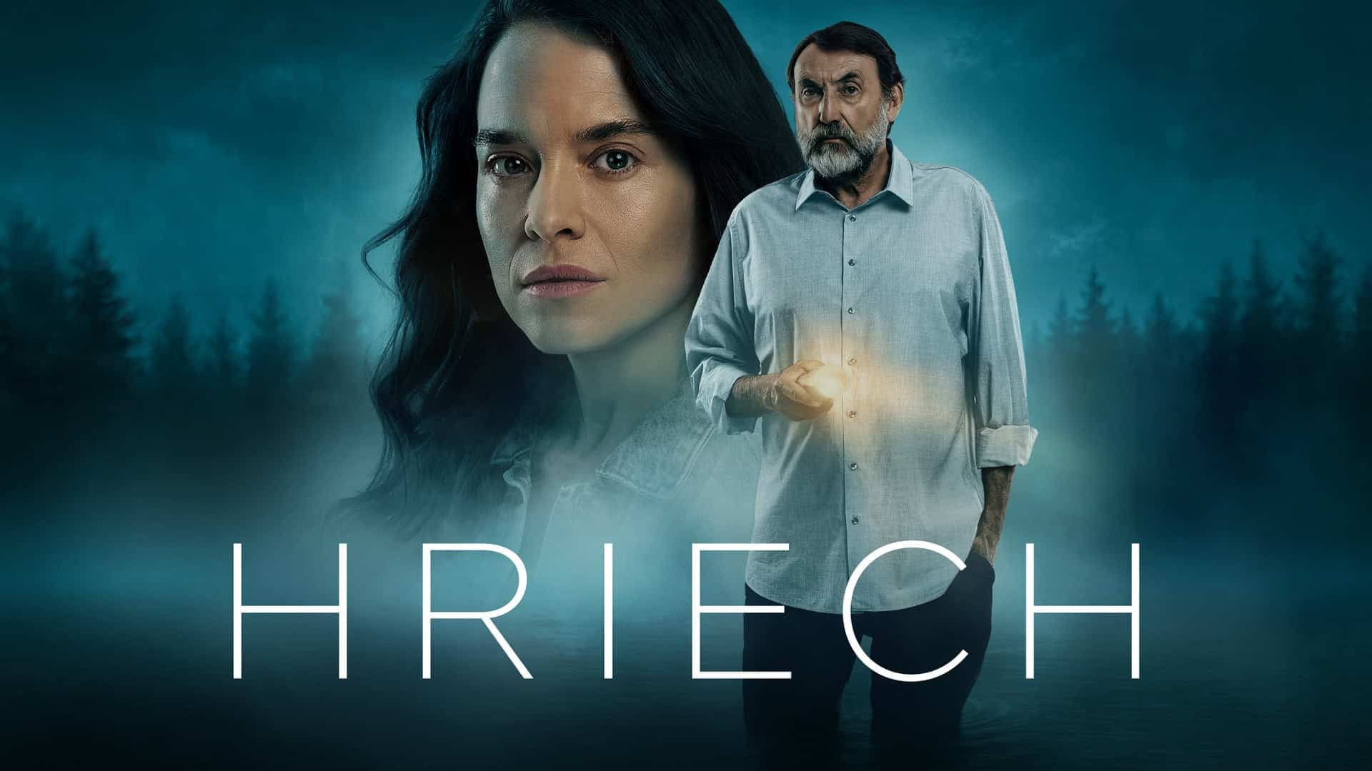 Hriech