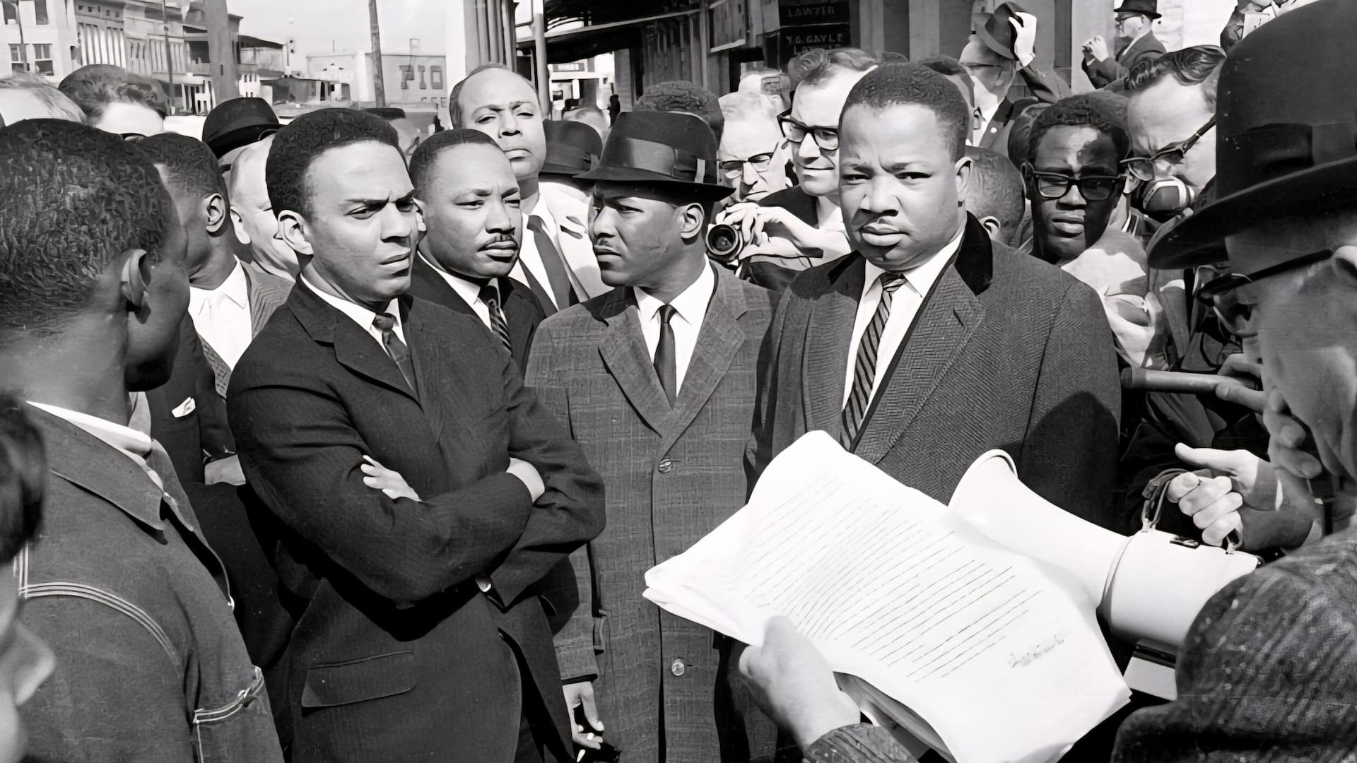Andrew Young: The Dirty Work