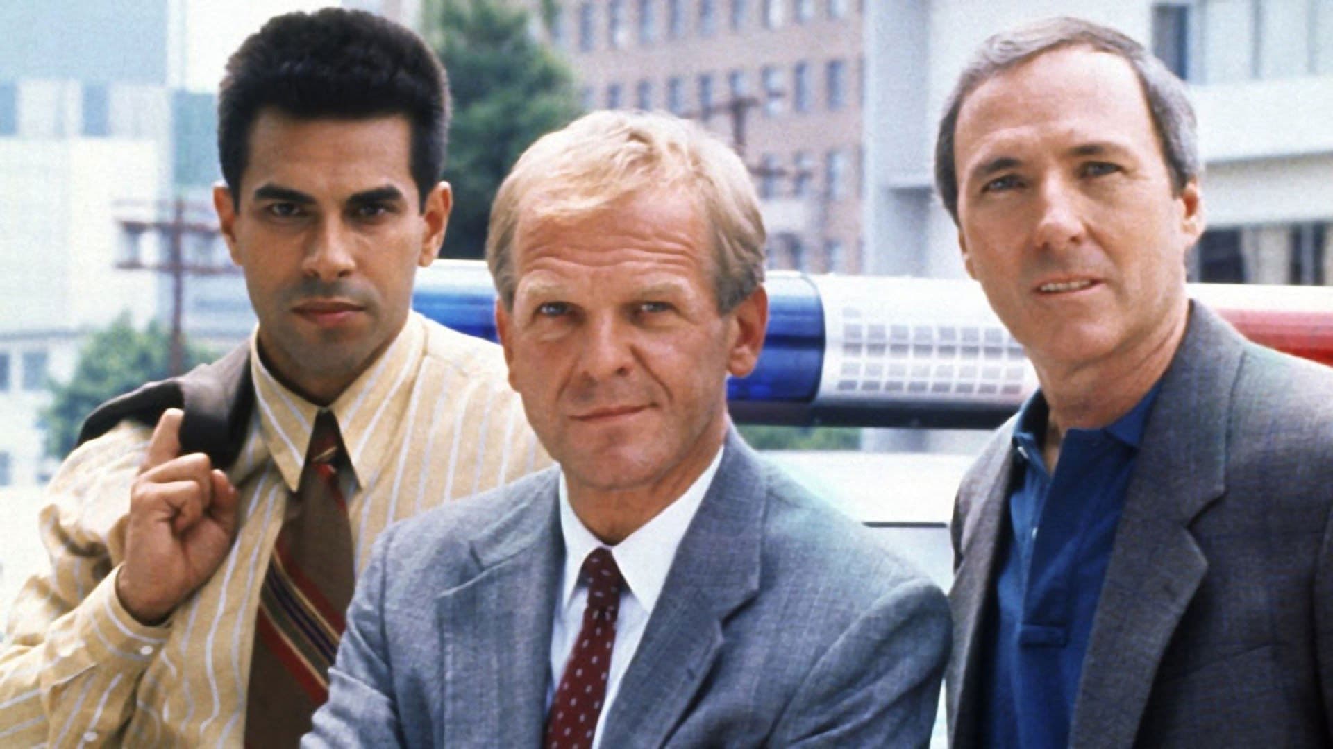 From the Files of Joseph Wambaugh: A Jury of One